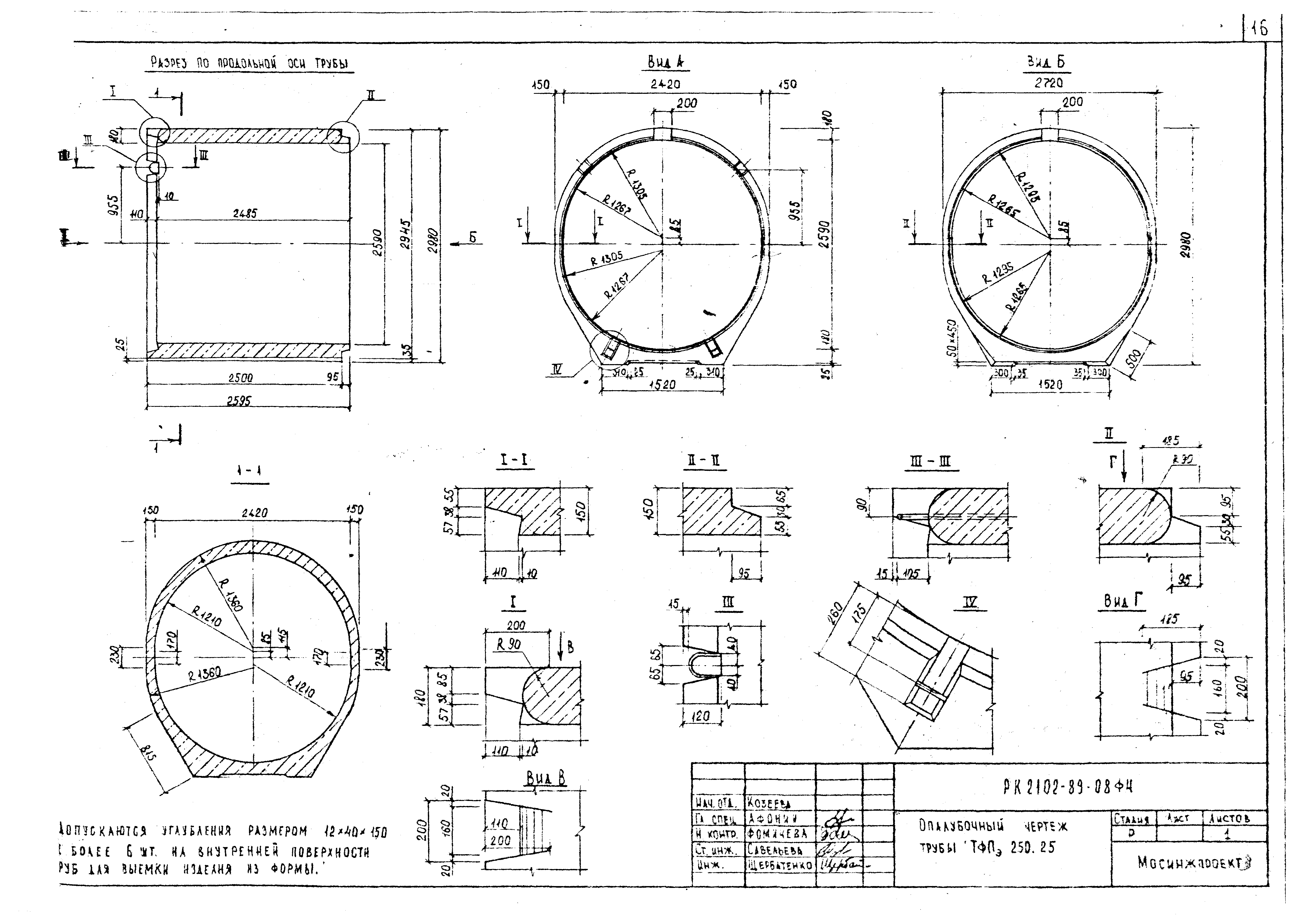 РК 2102-89