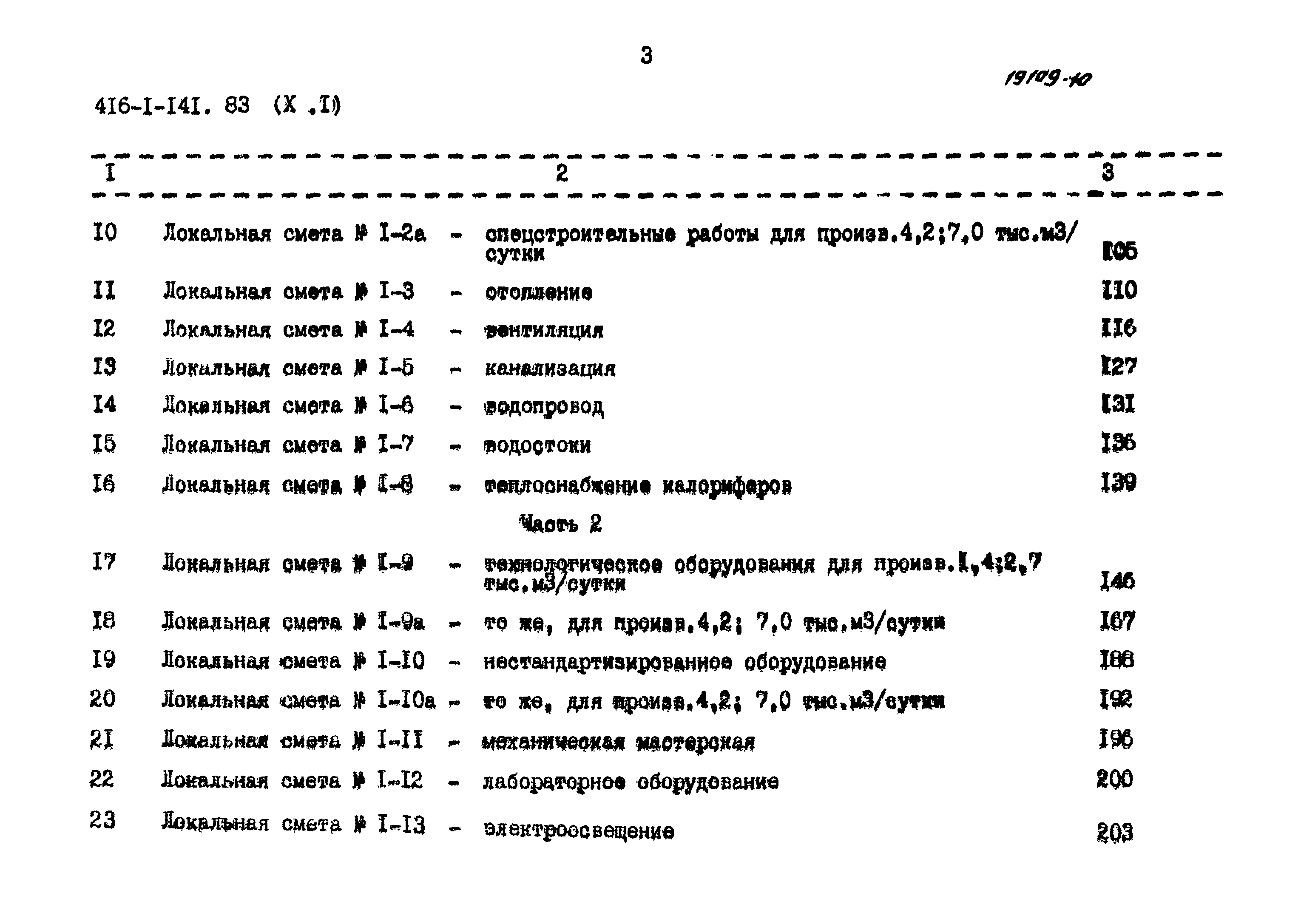 Типовой проект 416-1-141.83