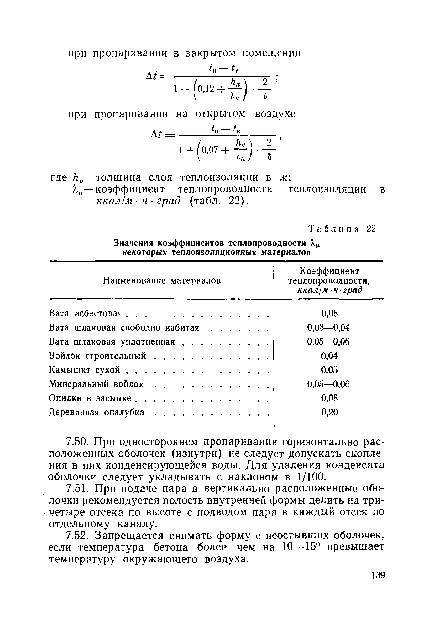 ВСН 110-64