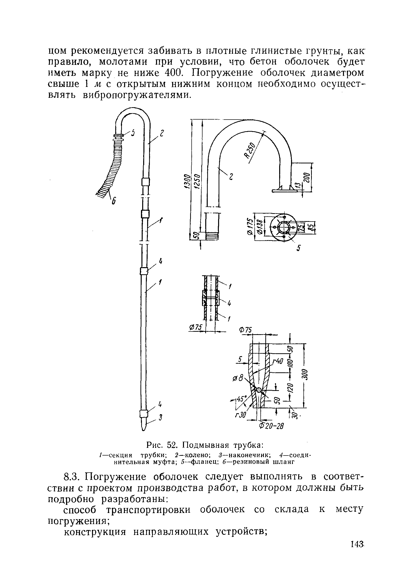 ВСН 110-64