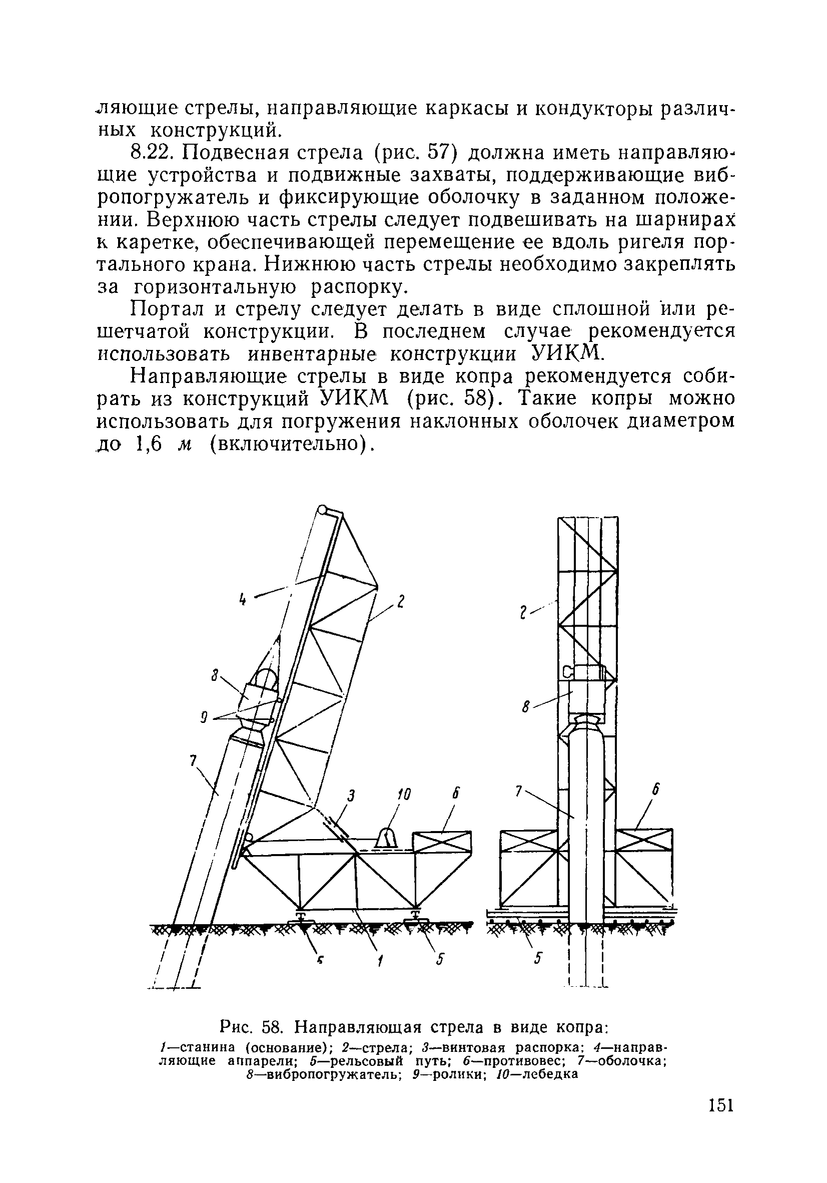 ВСН 110-64