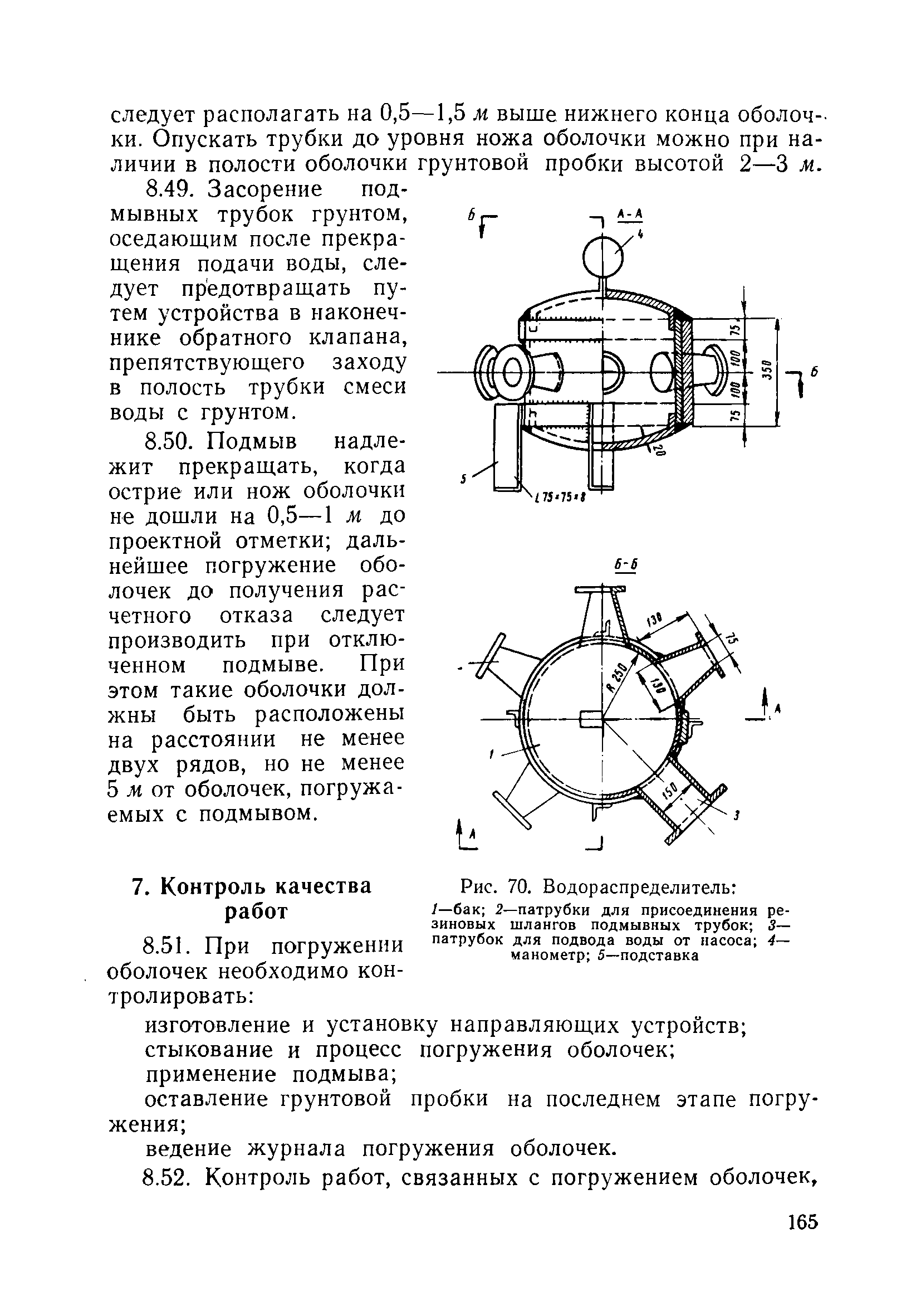 ВСН 110-64