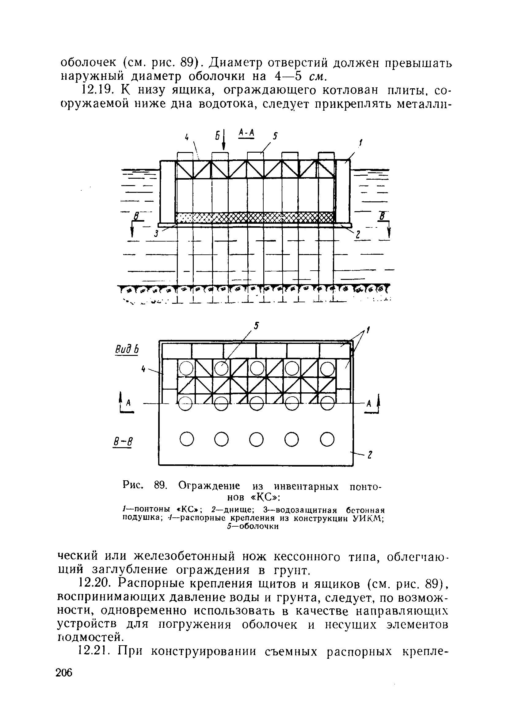 ВСН 110-64