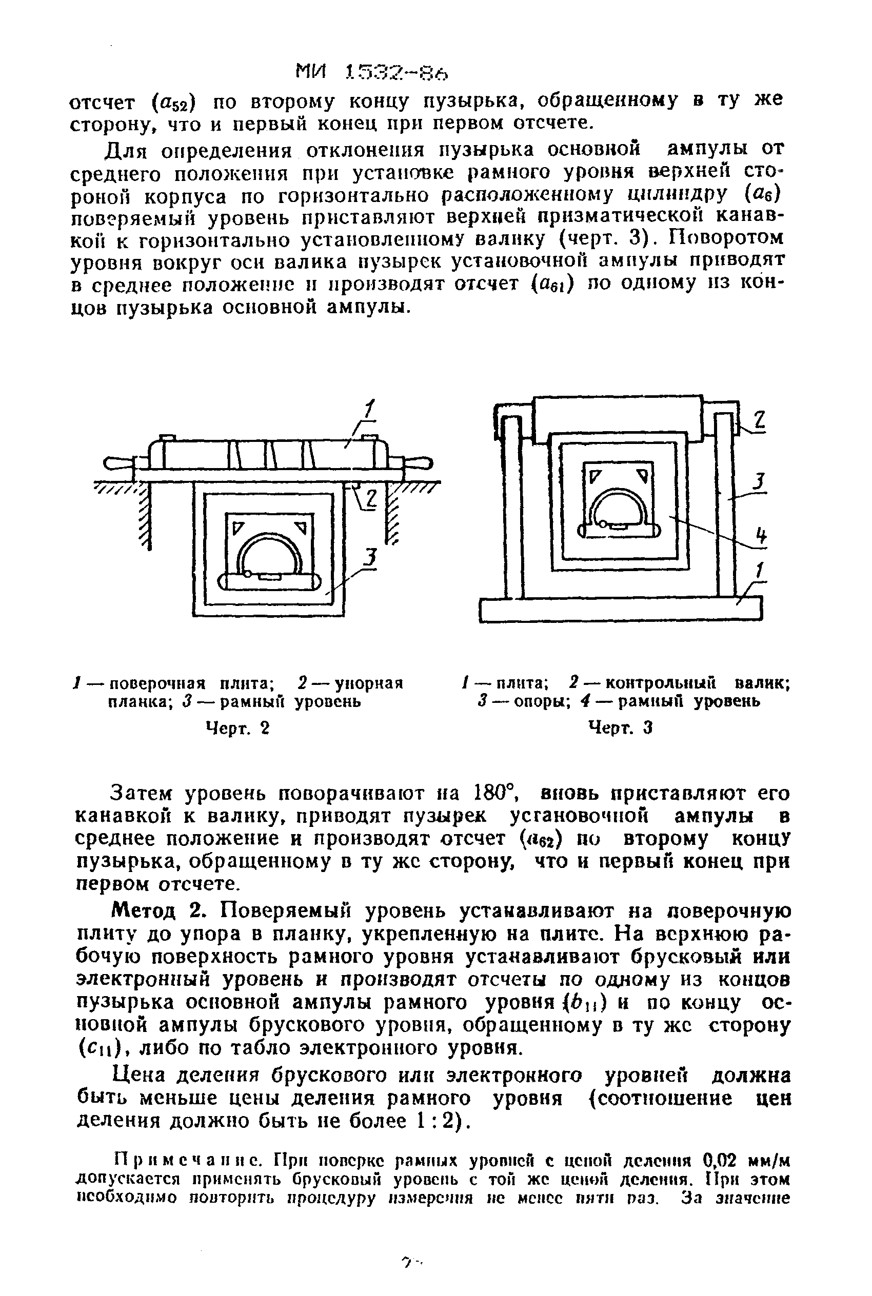 МИ 1532-86