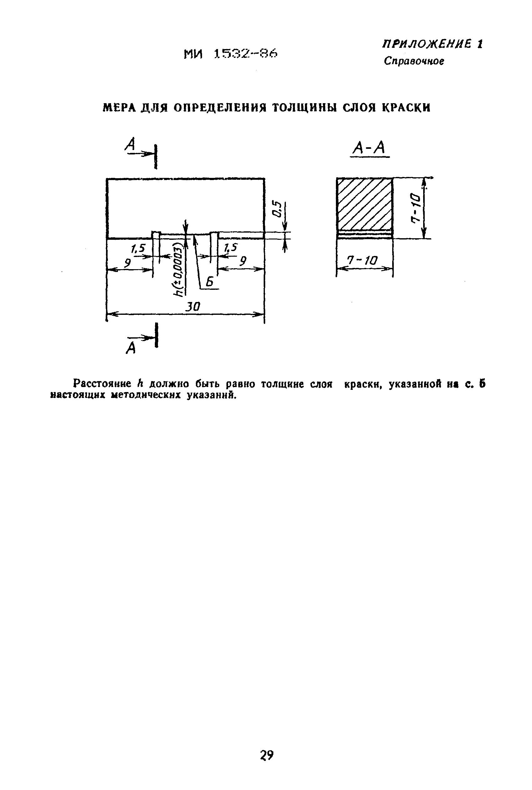 МИ 1532-86