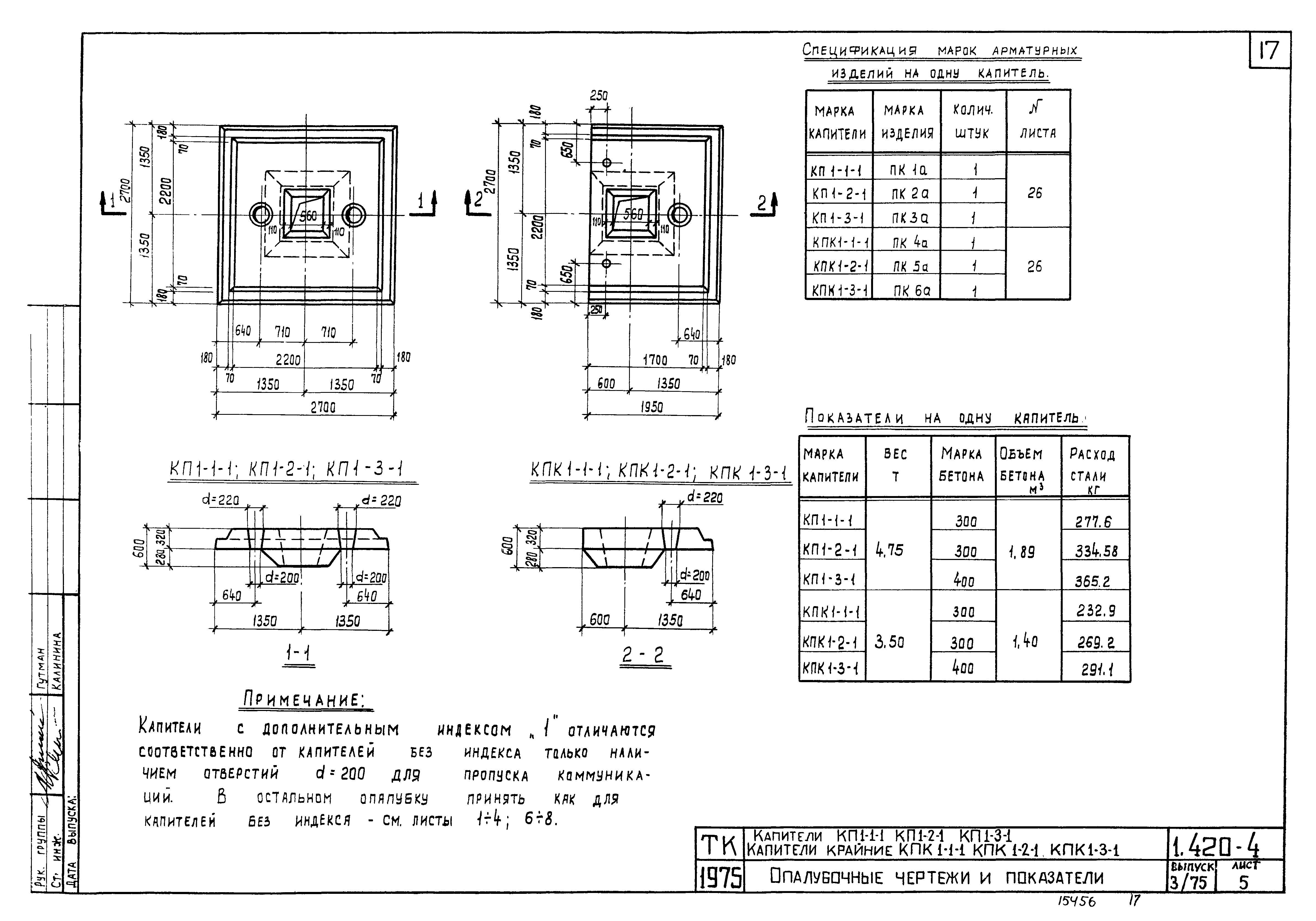 Серия 1.420-4