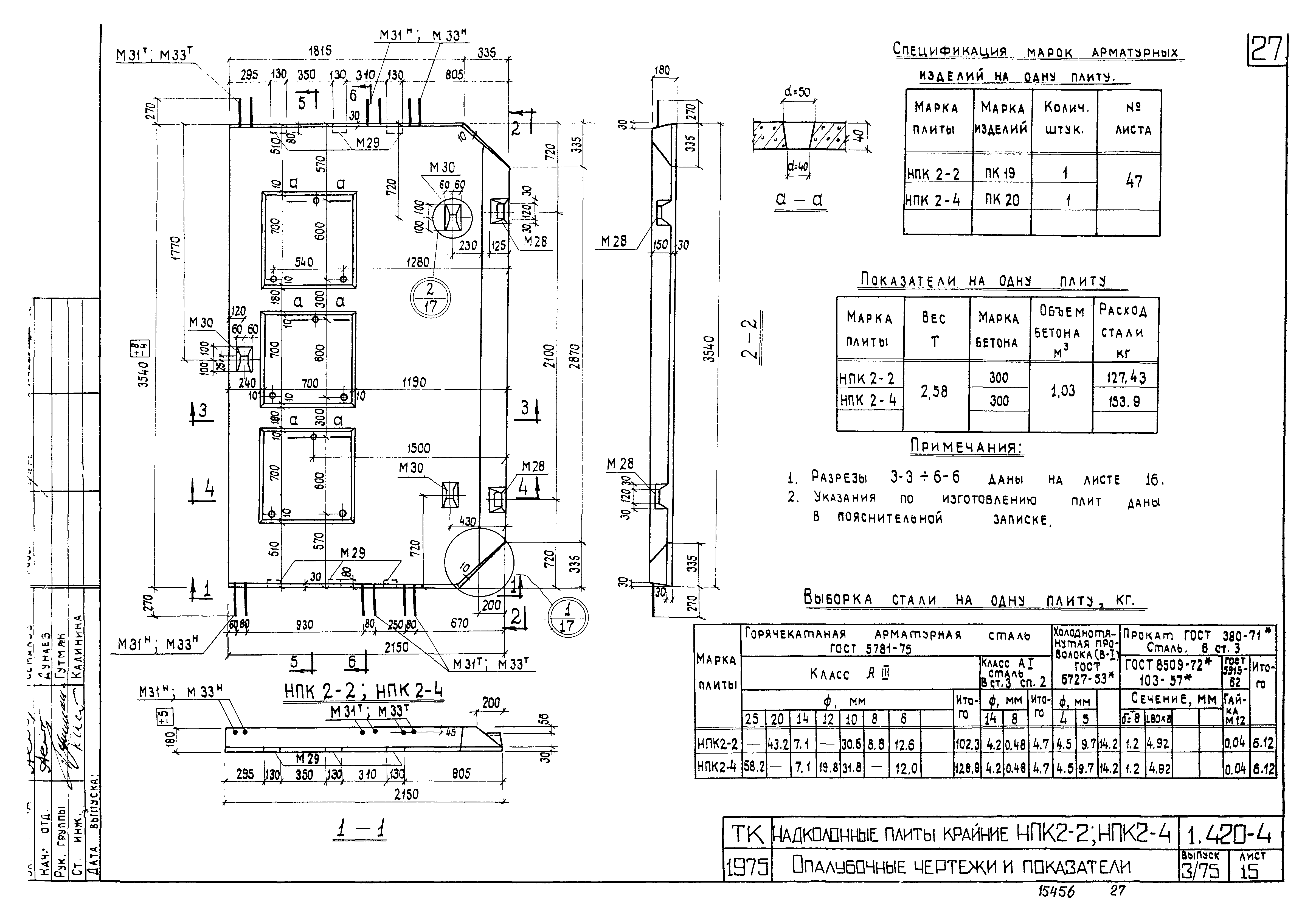 Серия 1.420-4