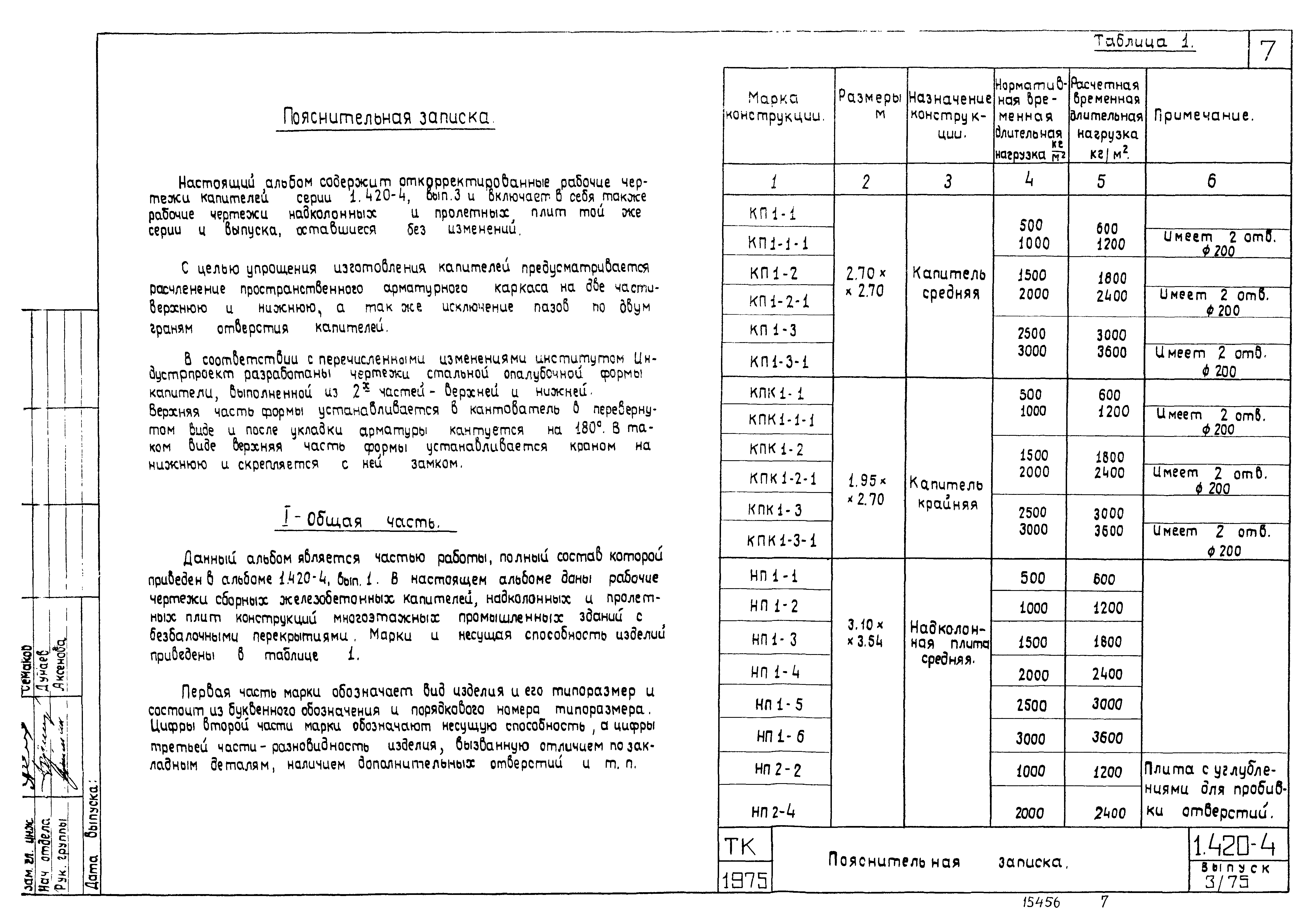 Серия 1.420-4