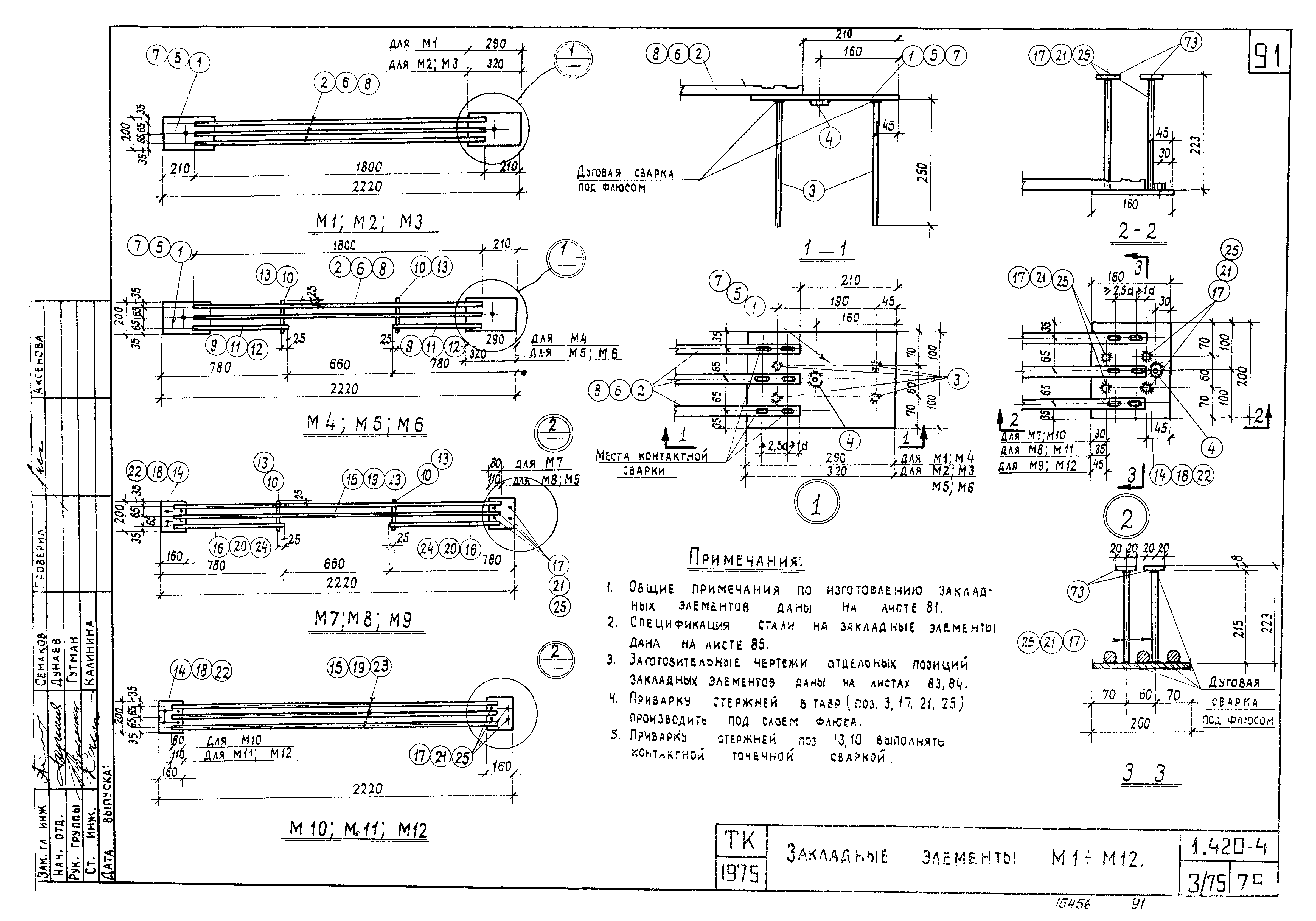 Серия 1.420-4