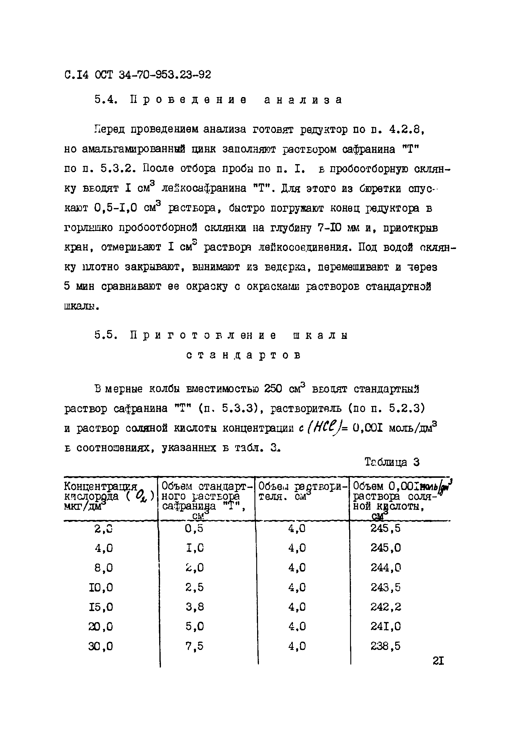 ОСТ 34-70-953.23-92