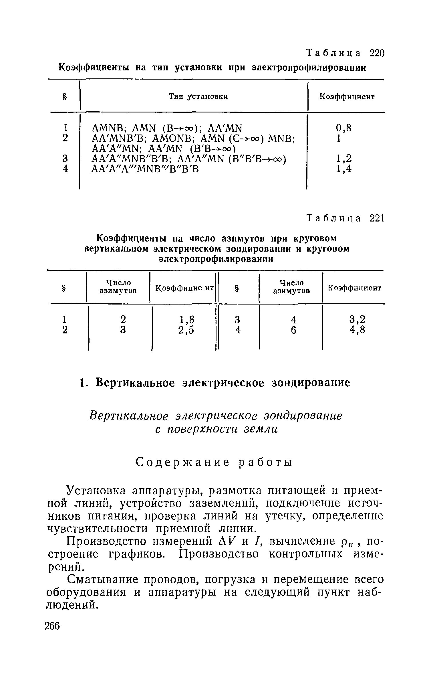 ЕНВиР Часть 1