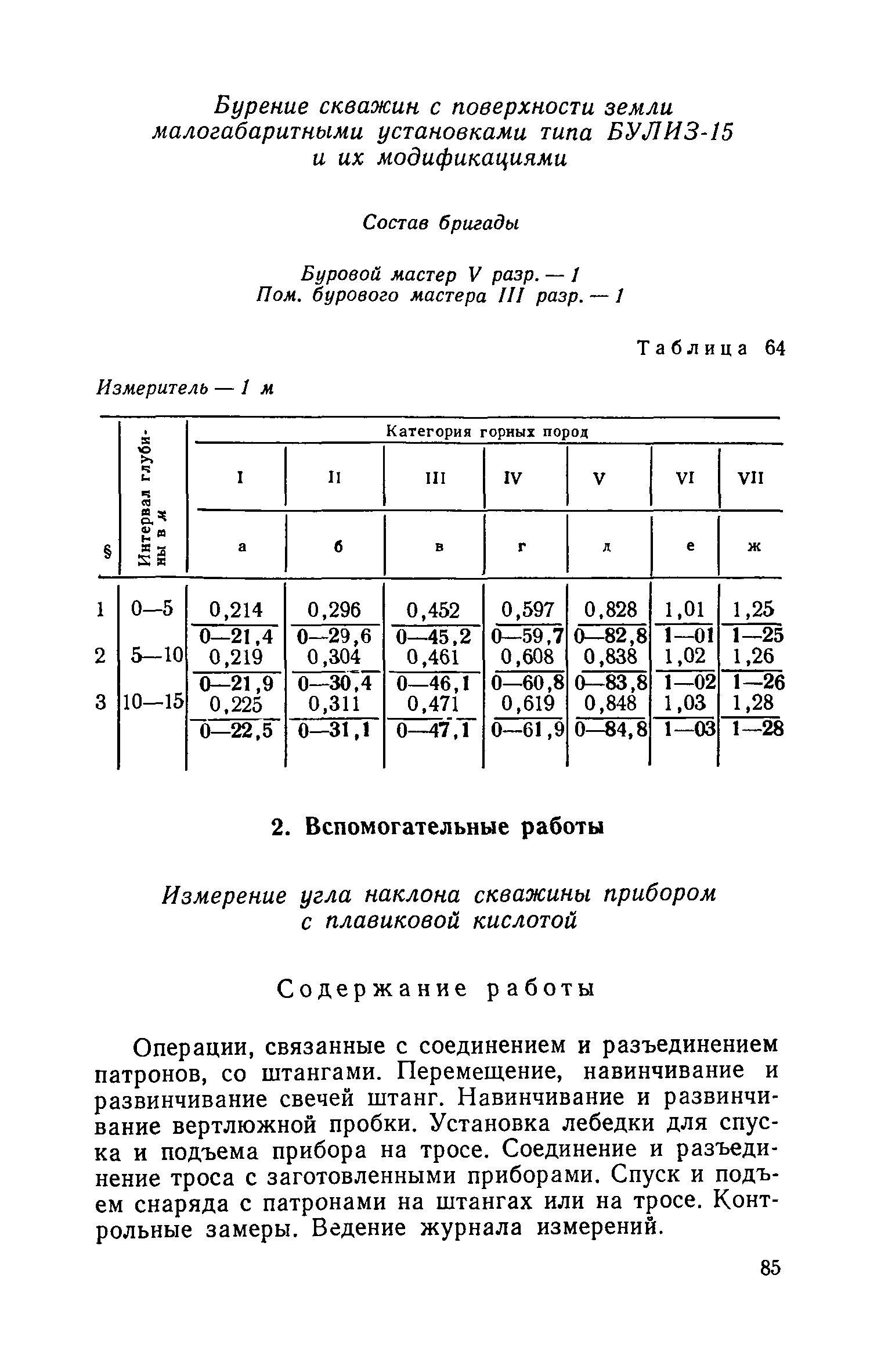 ЕНВиР Часть 1