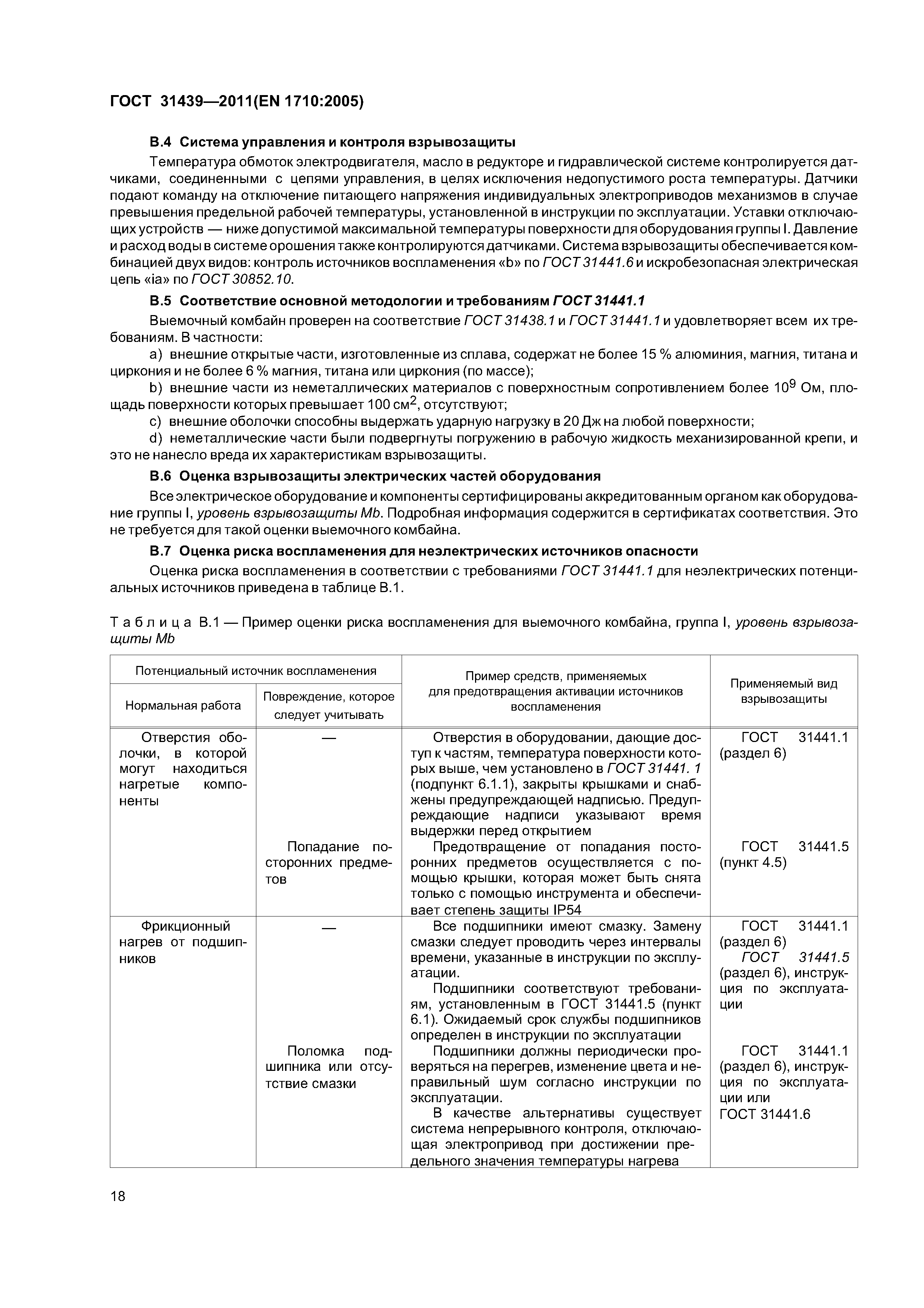 ГОСТ 31439-2011