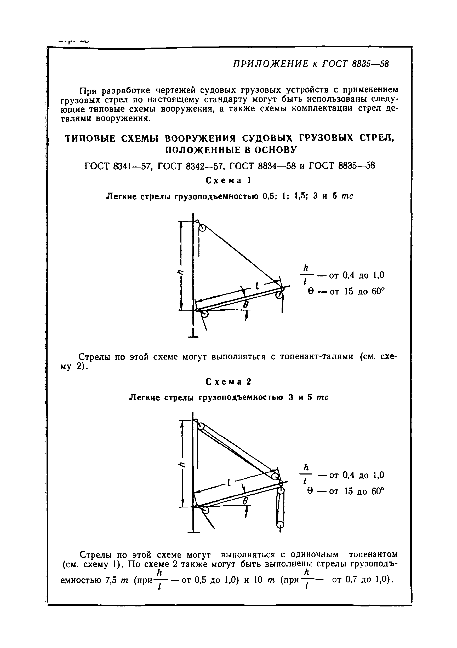 ГОСТ 8835-58