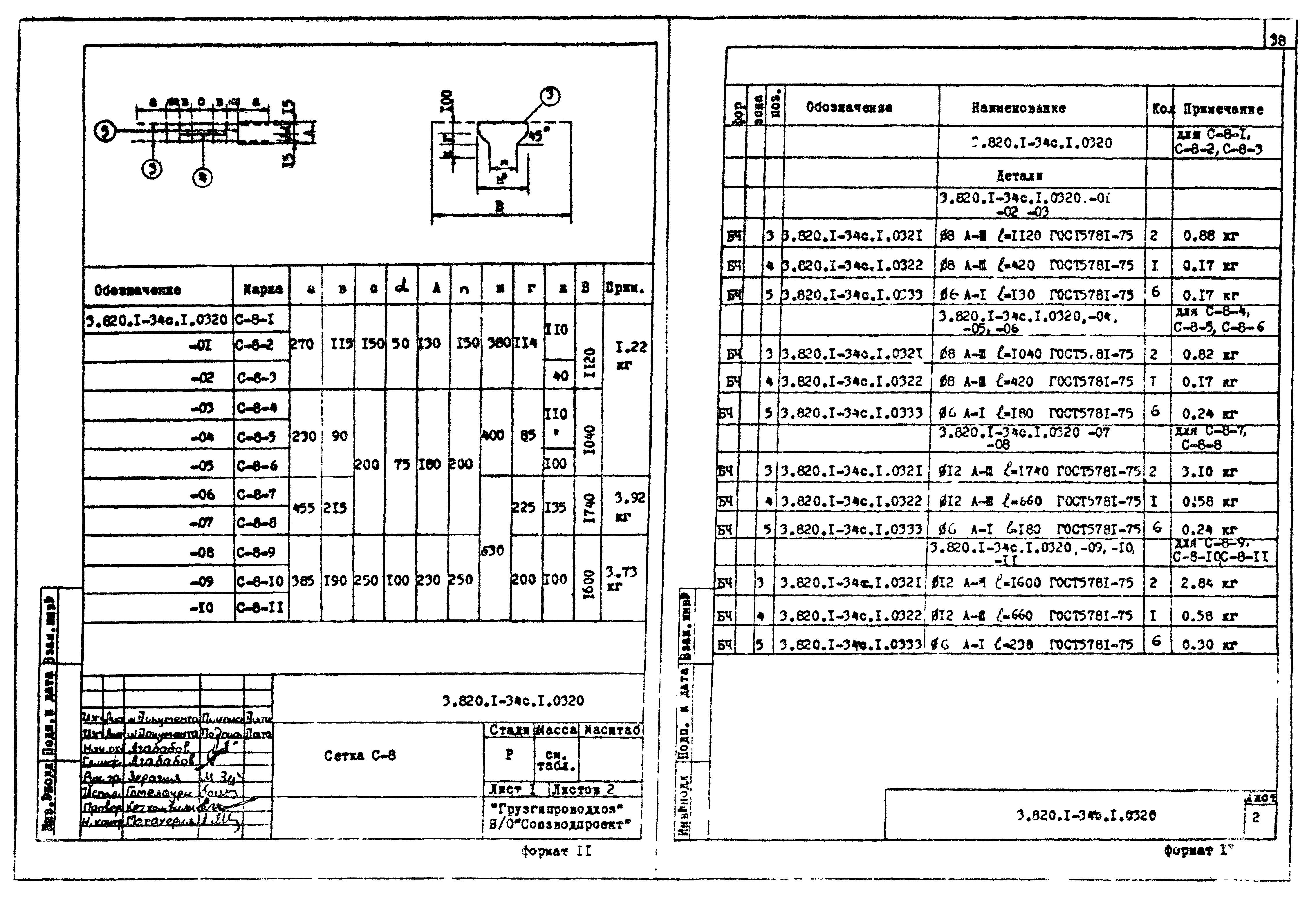 Серия 3.820.1-34с