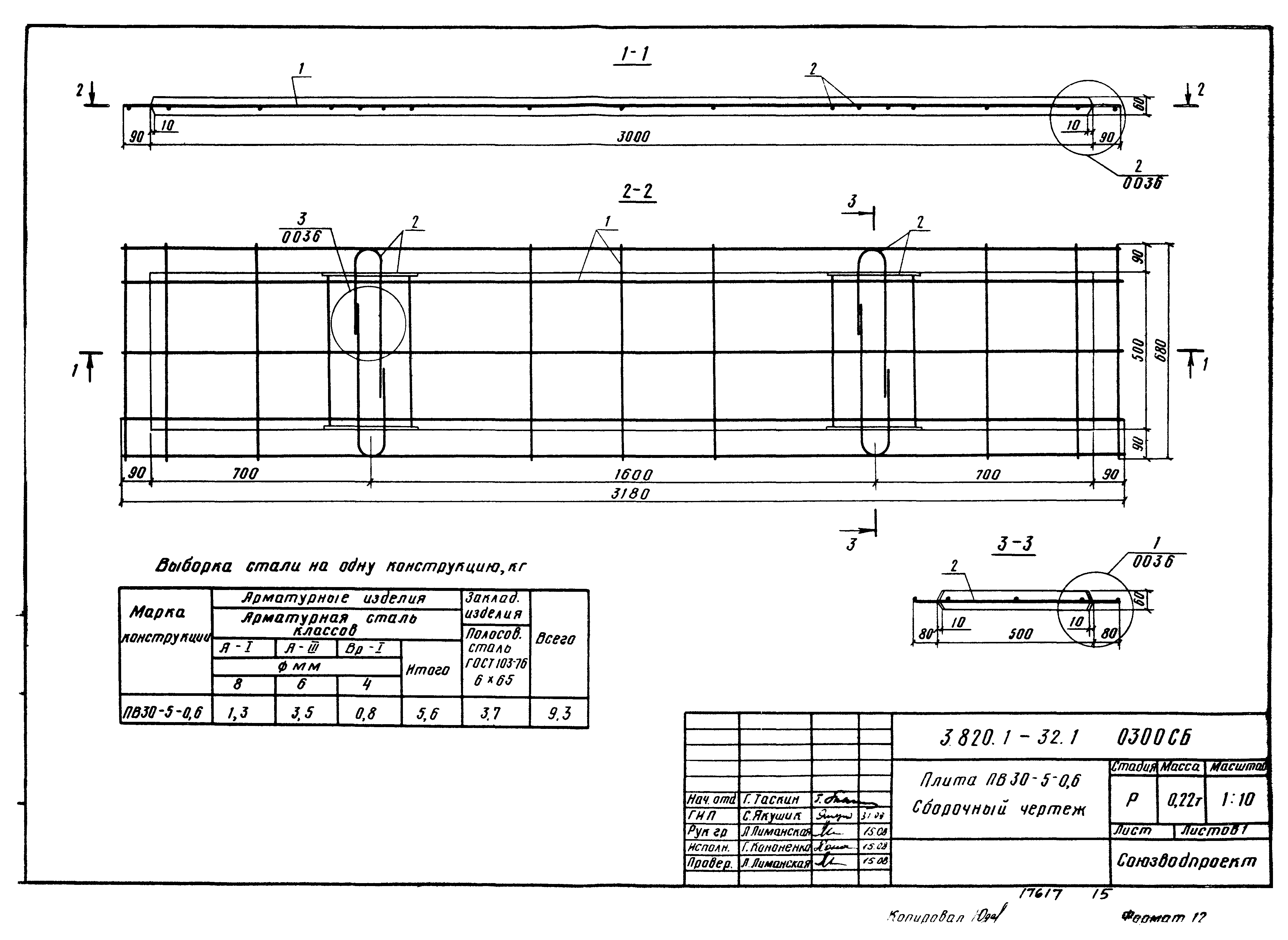 Серия 3.820.1-32