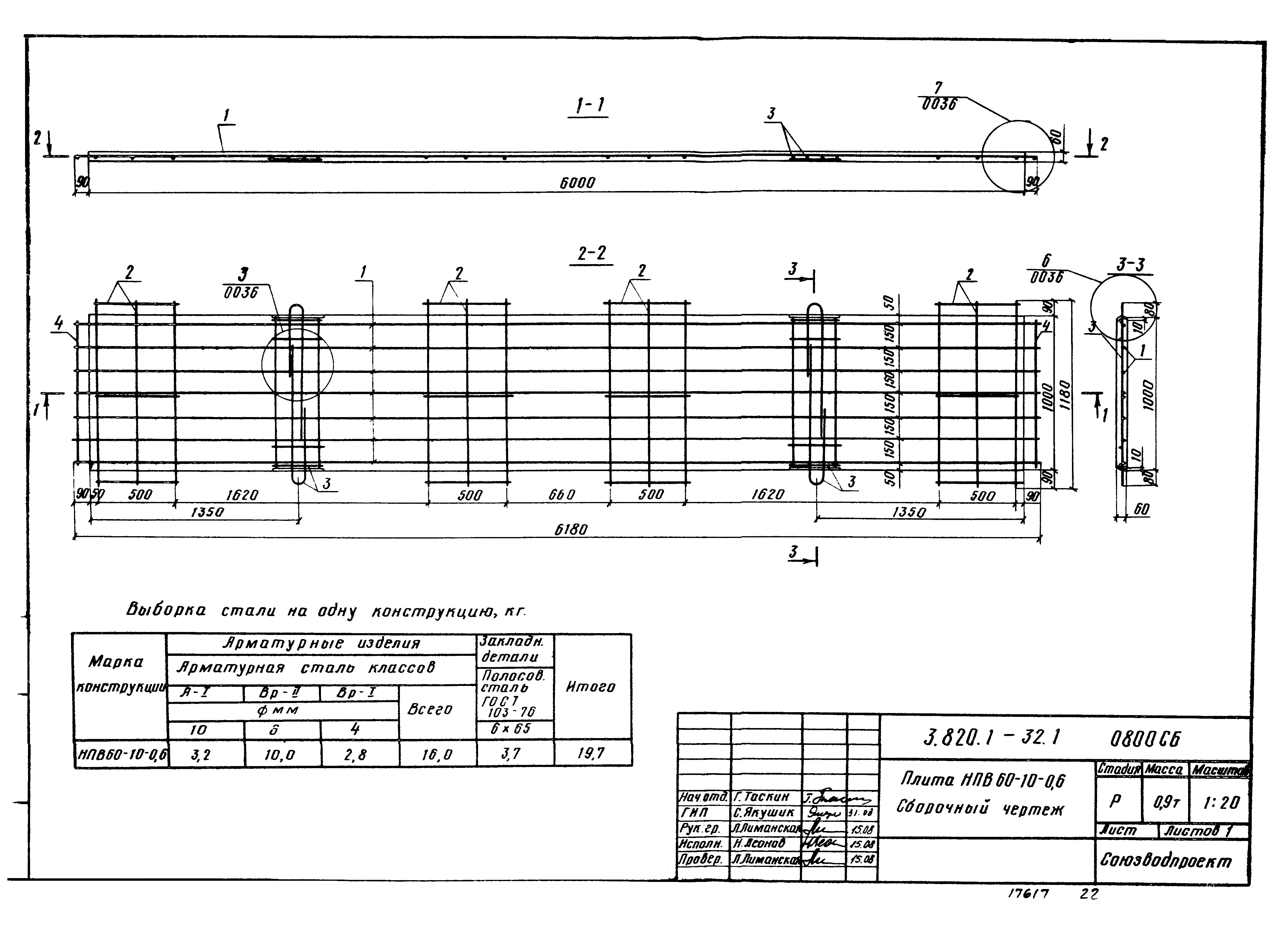 Серия 3.820.1-32