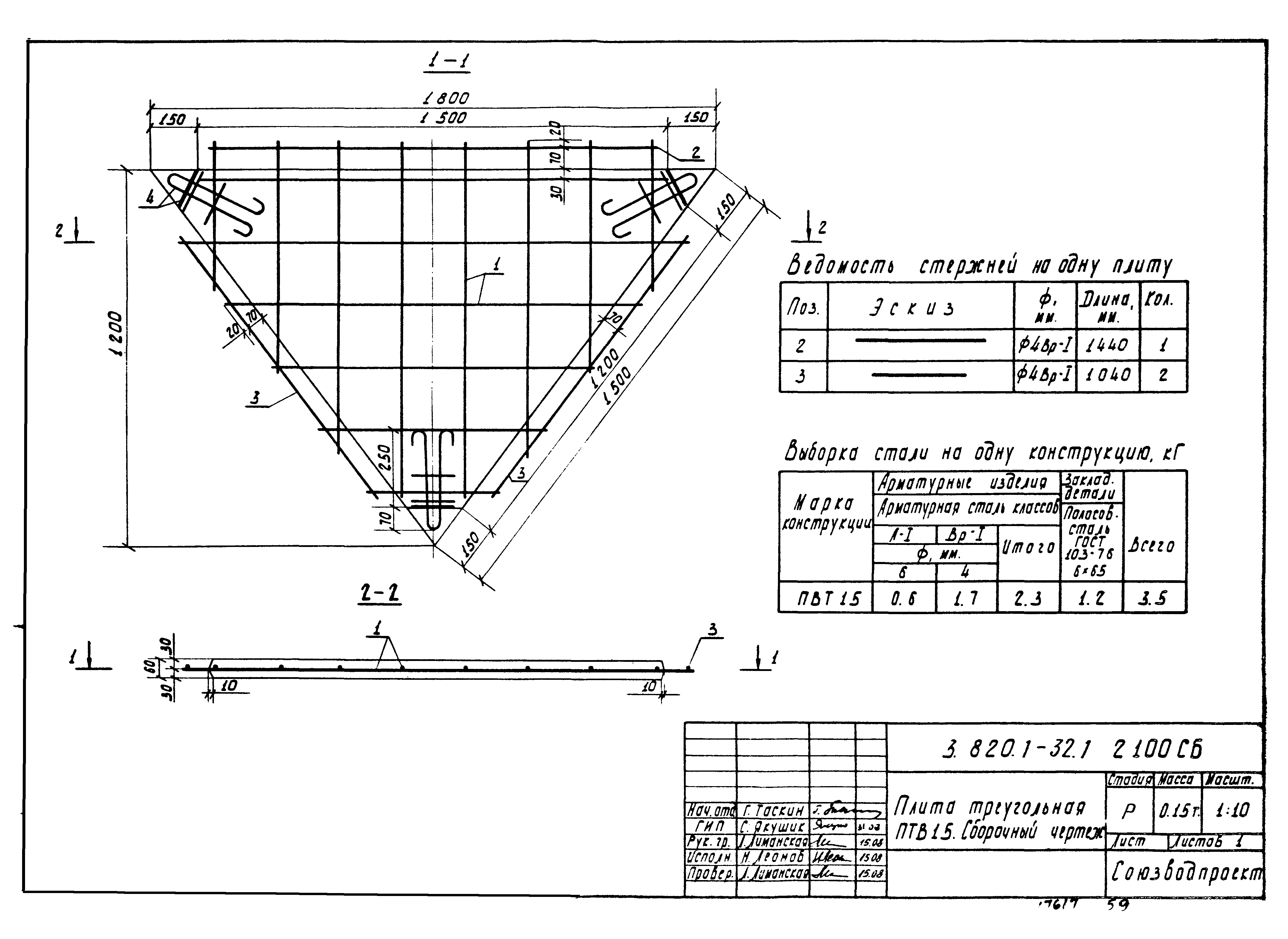 Серия 3.820.1-32