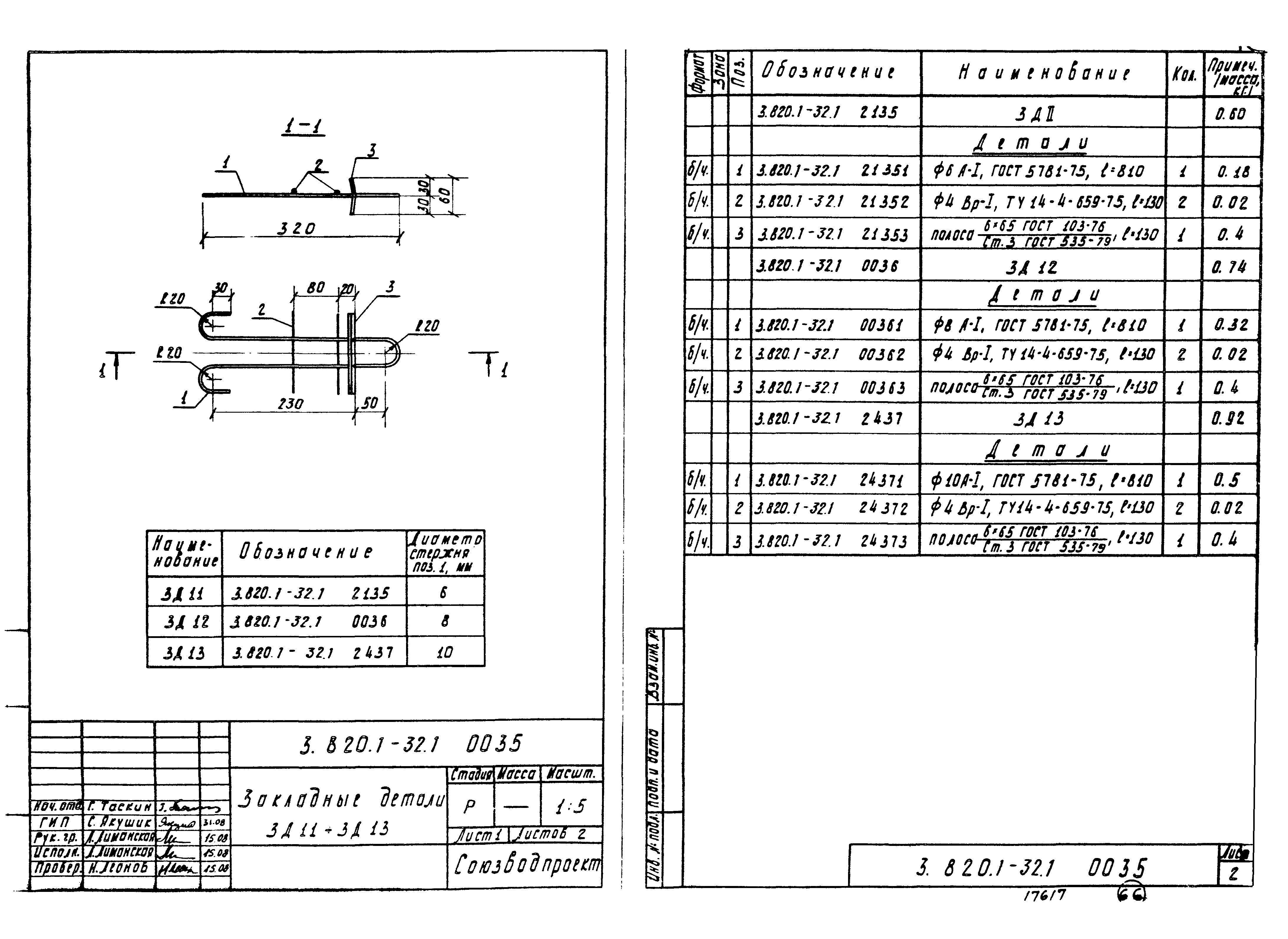 Серия 3.820.1-32