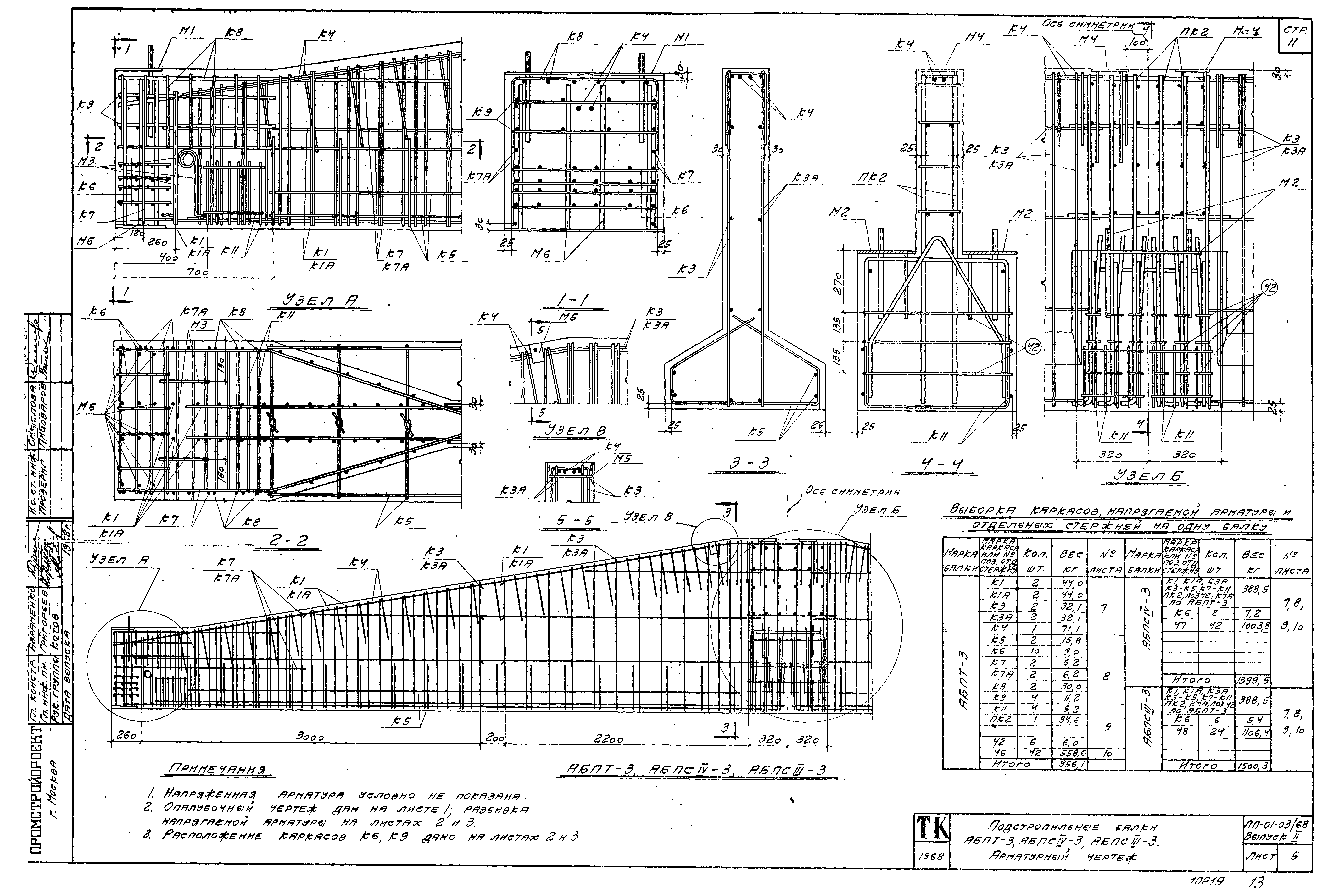 Серия ПП-01-03/68