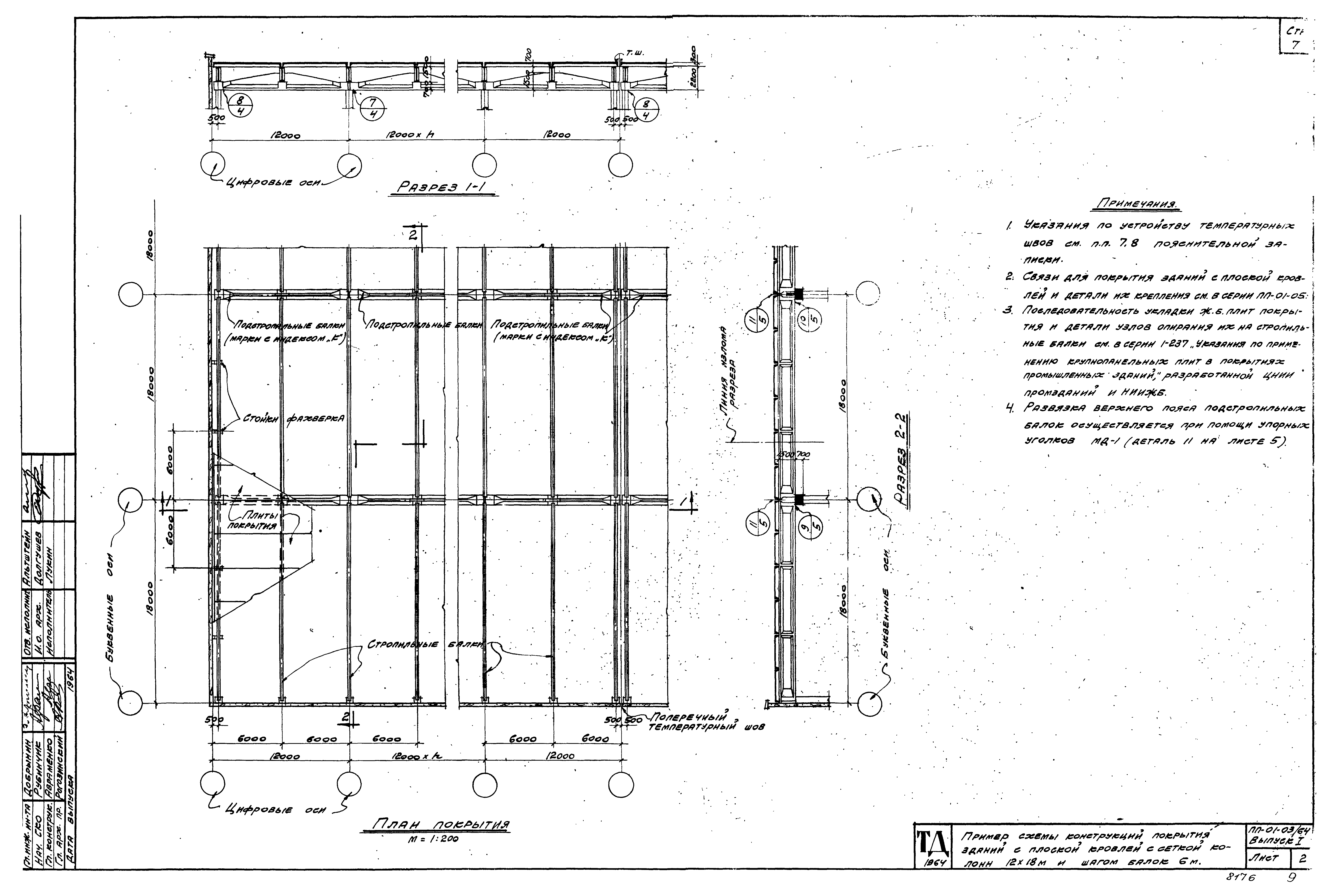 Серия ПП-01-03/64