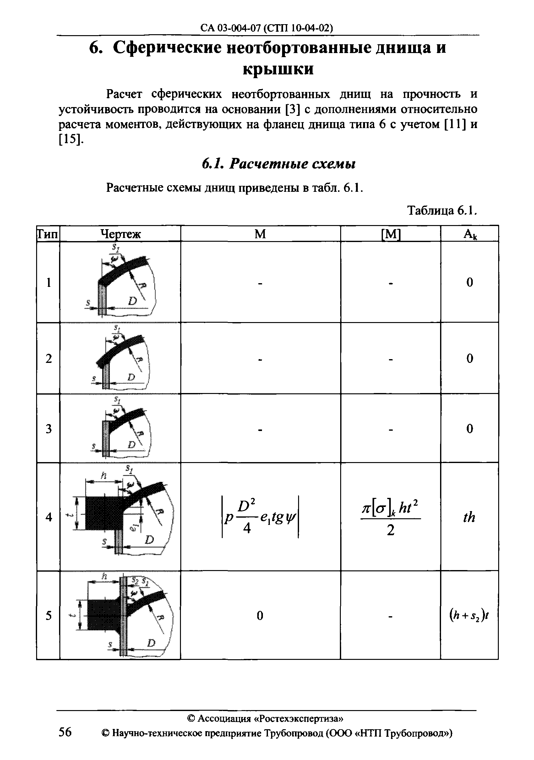 СА 03-004-07