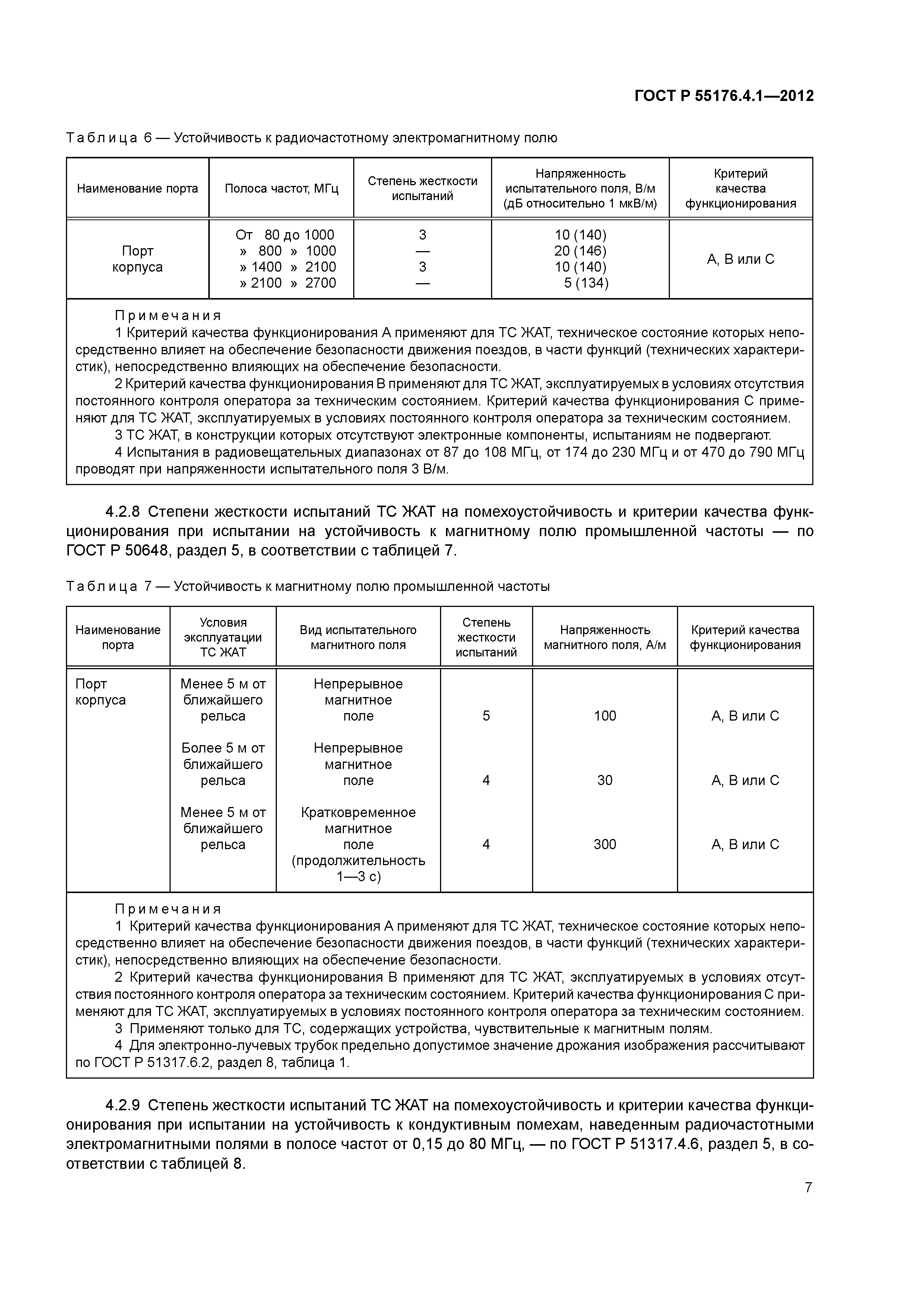 ГОСТ Р 55176.4.1-2012