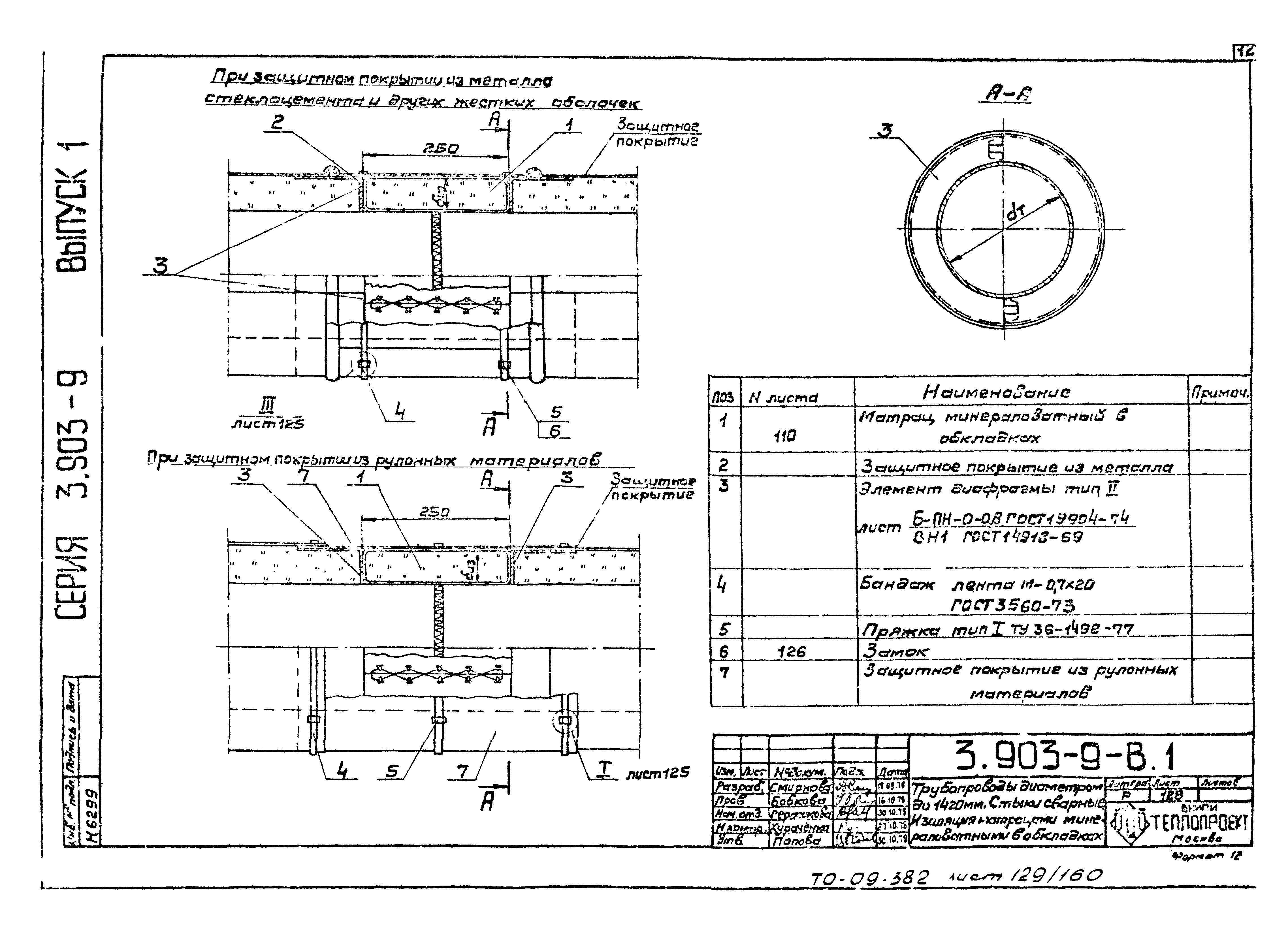 Серия 3.903-9