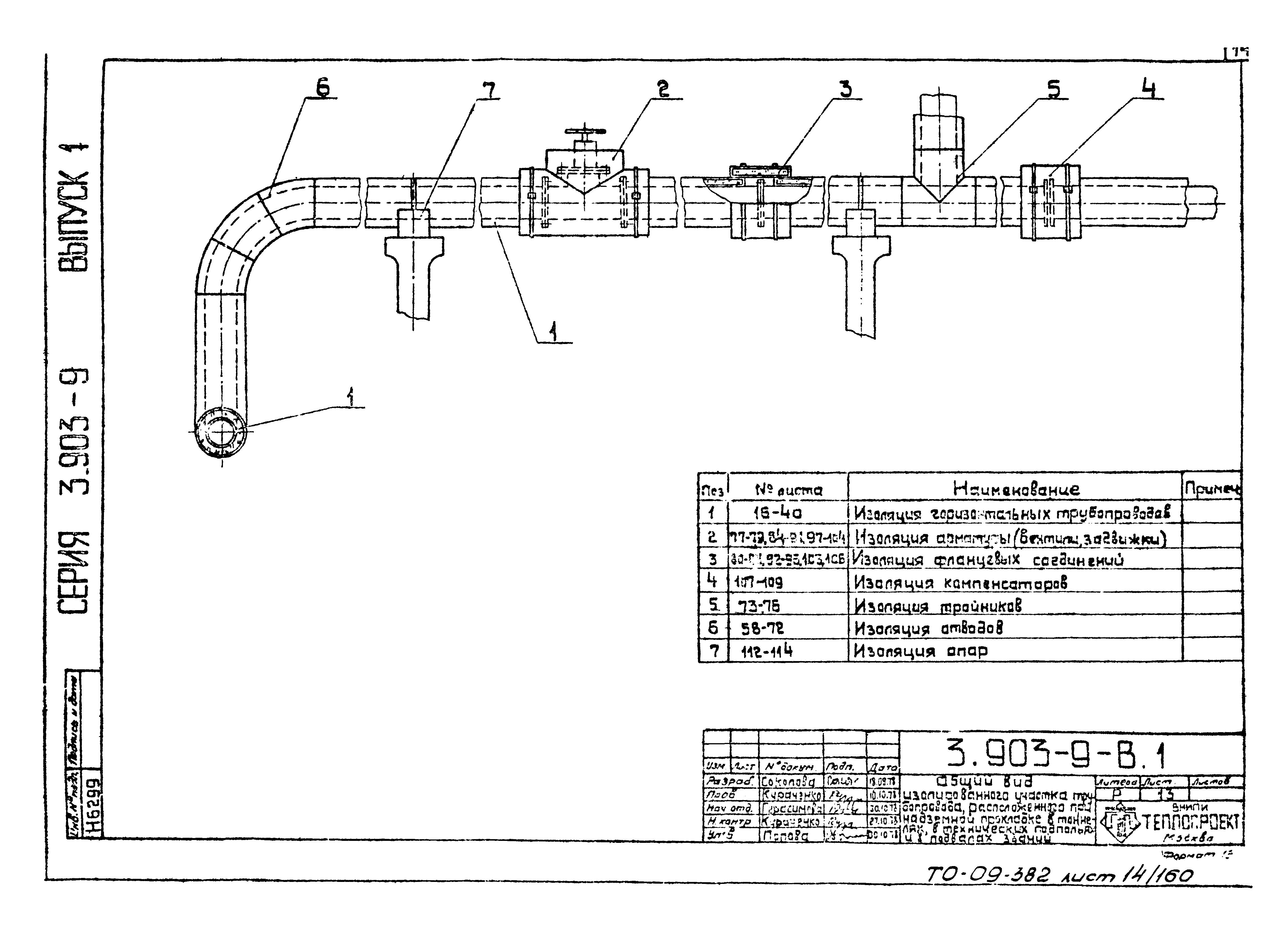 Серия 3.903-9