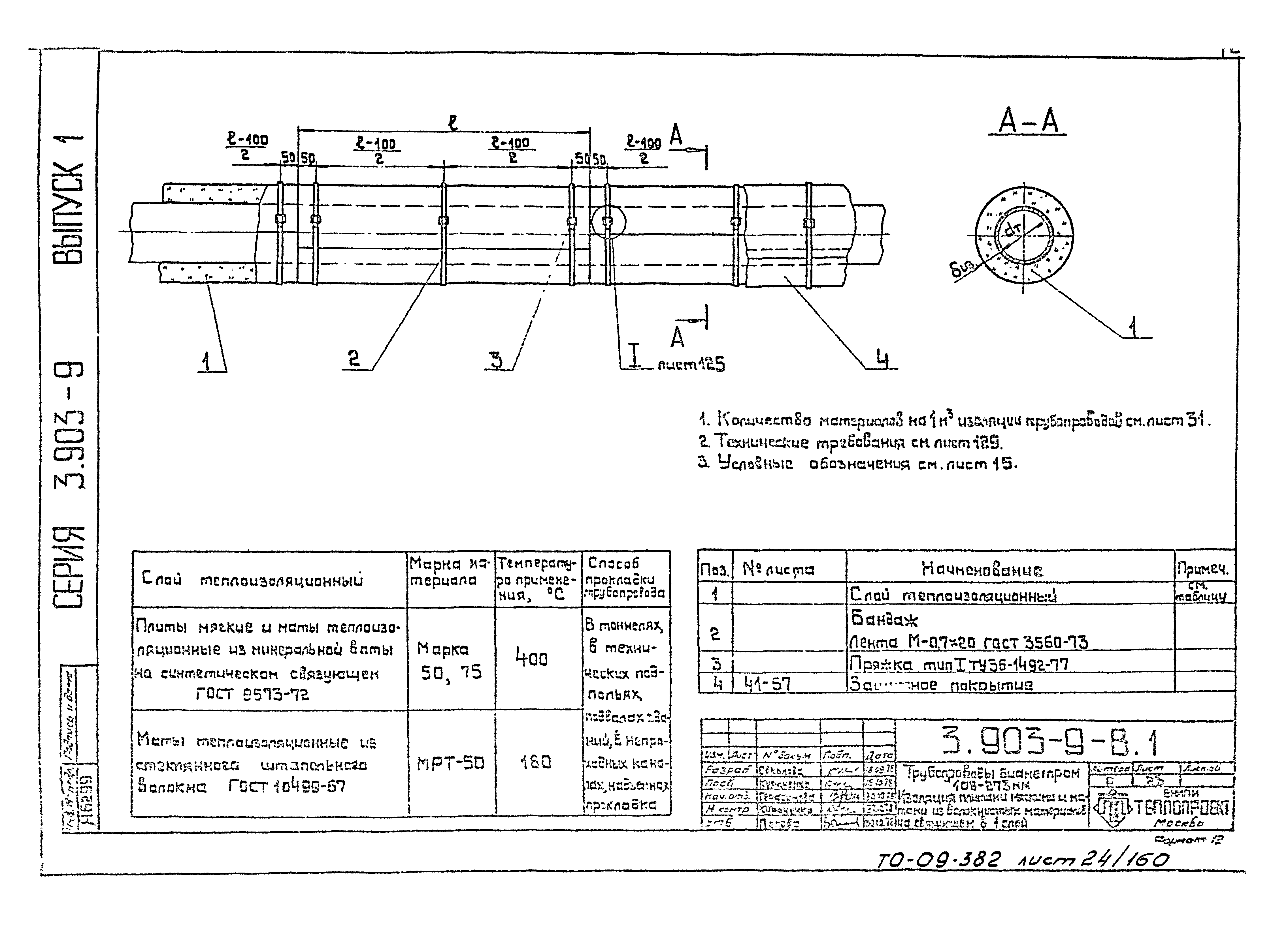 Серия 3.903-9