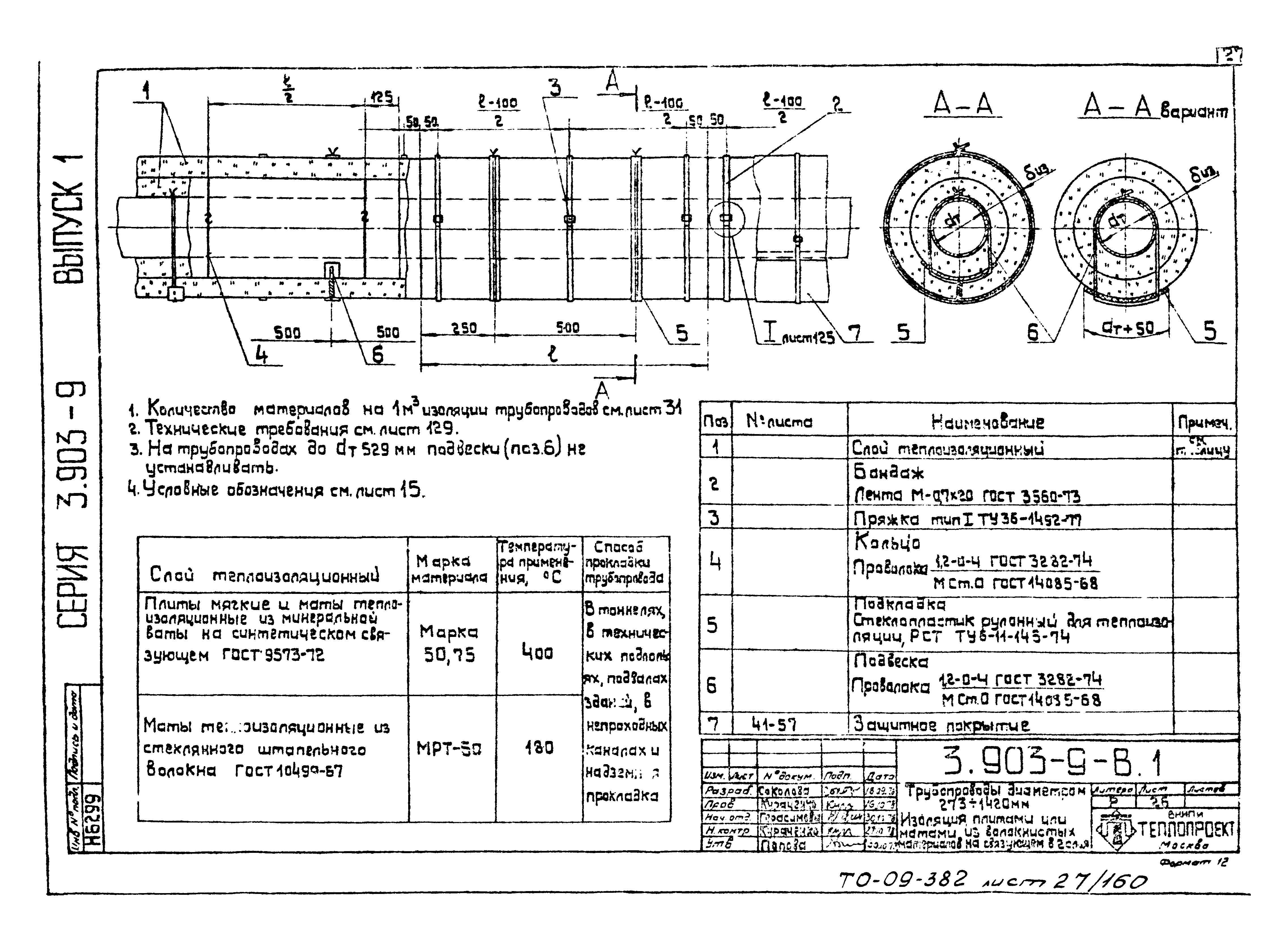 Серия 3.903-9