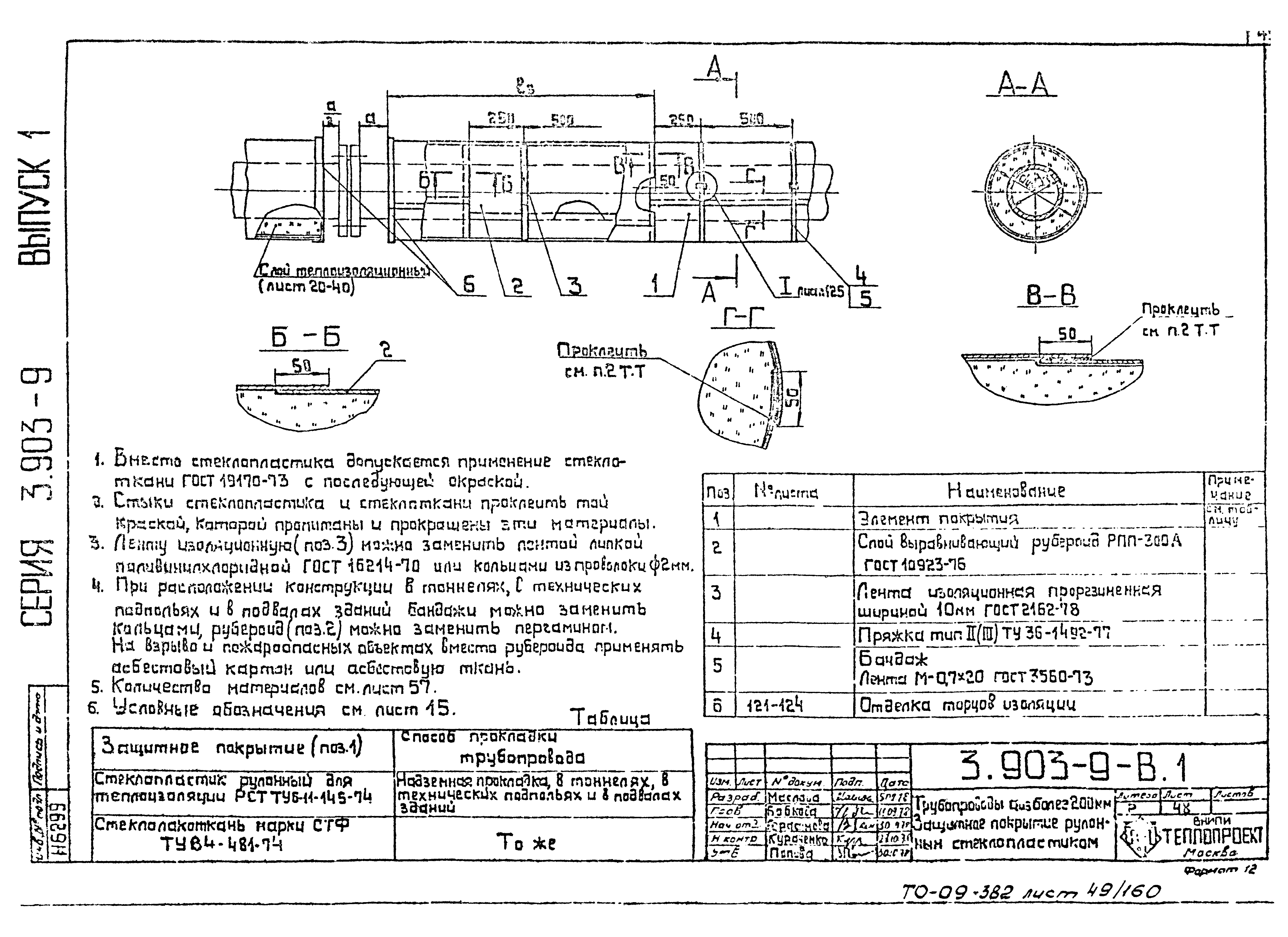 Серия 3.903-9