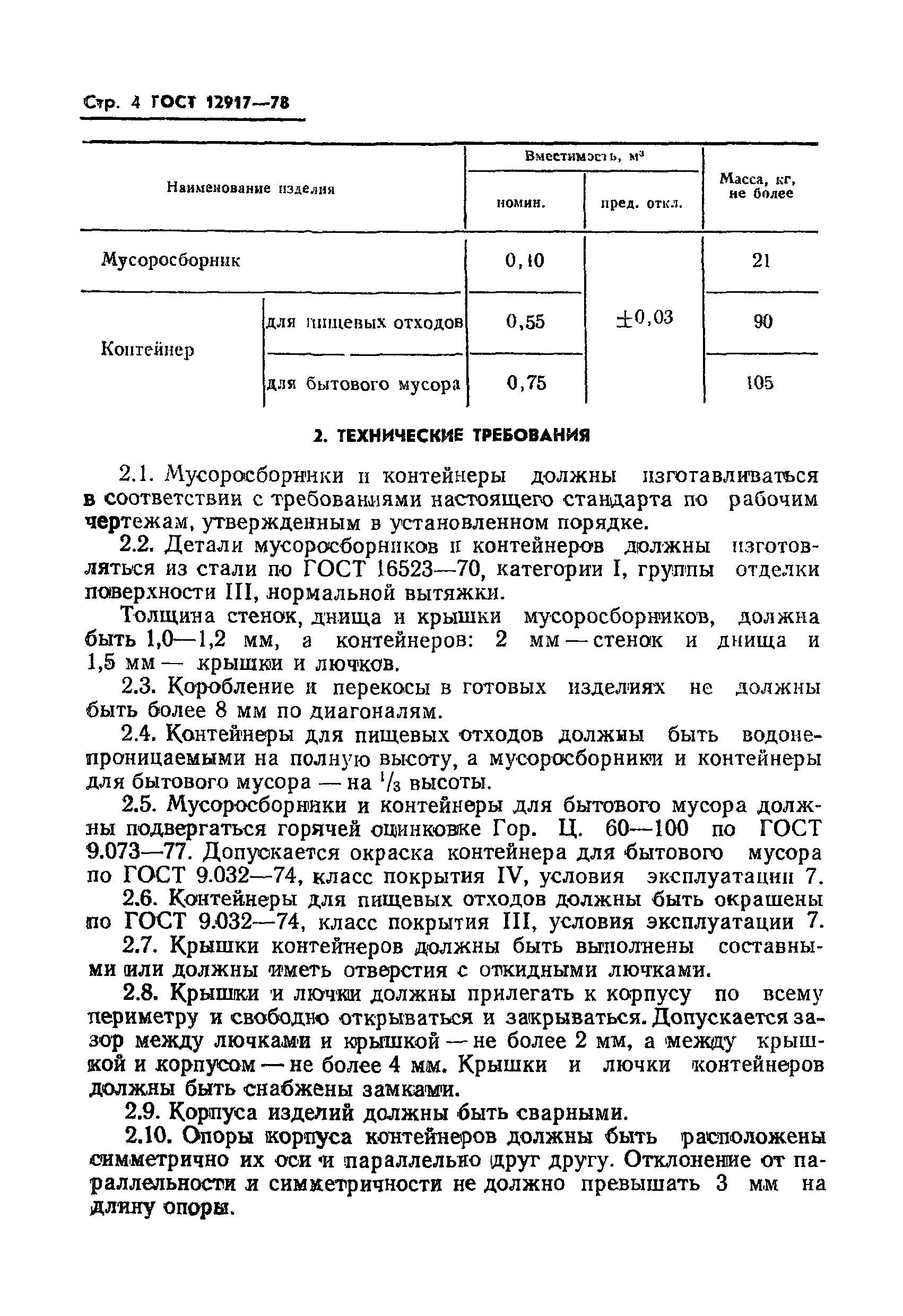 ГОСТ 12917-78