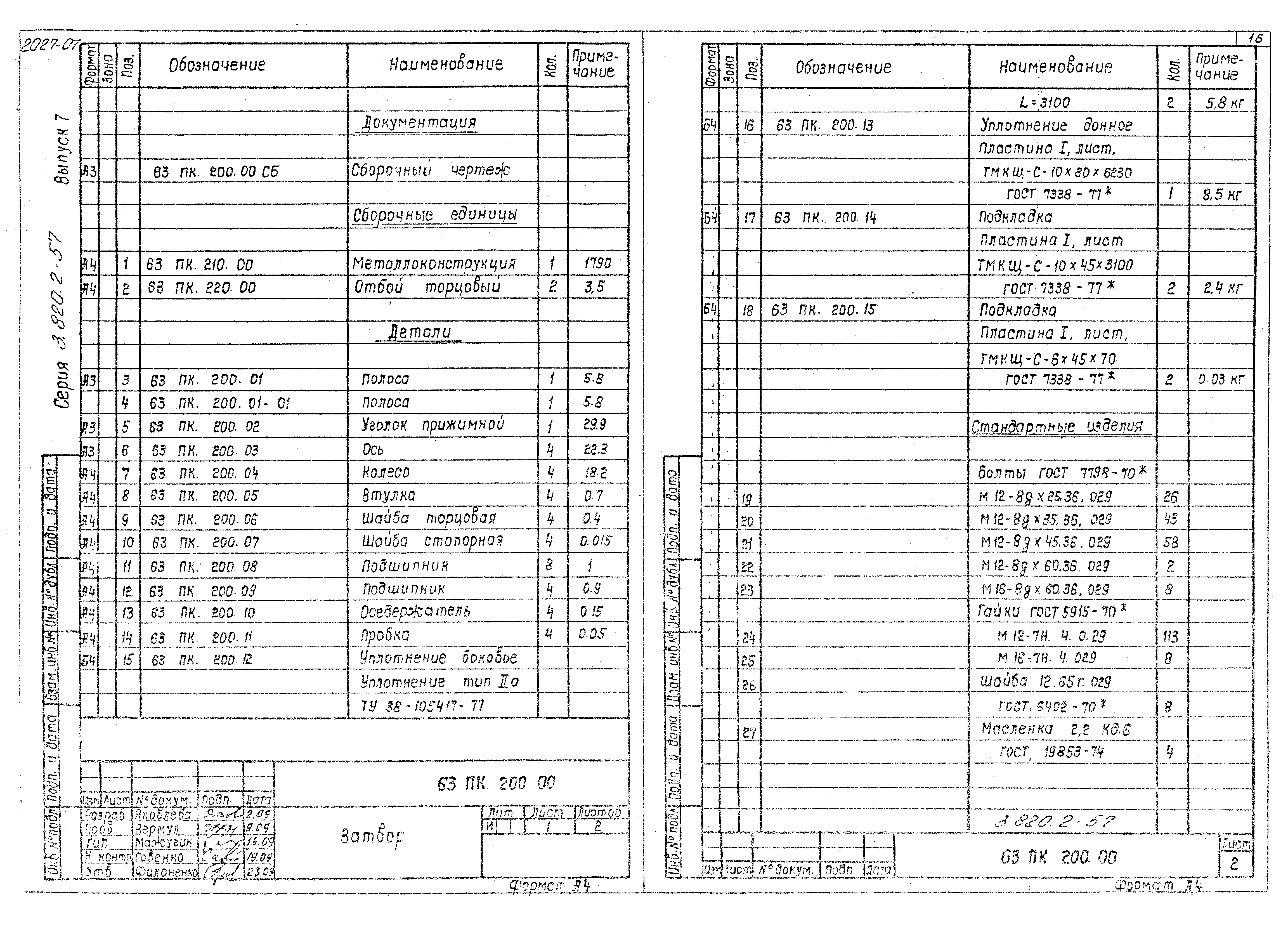 Серия 3.820.2-57