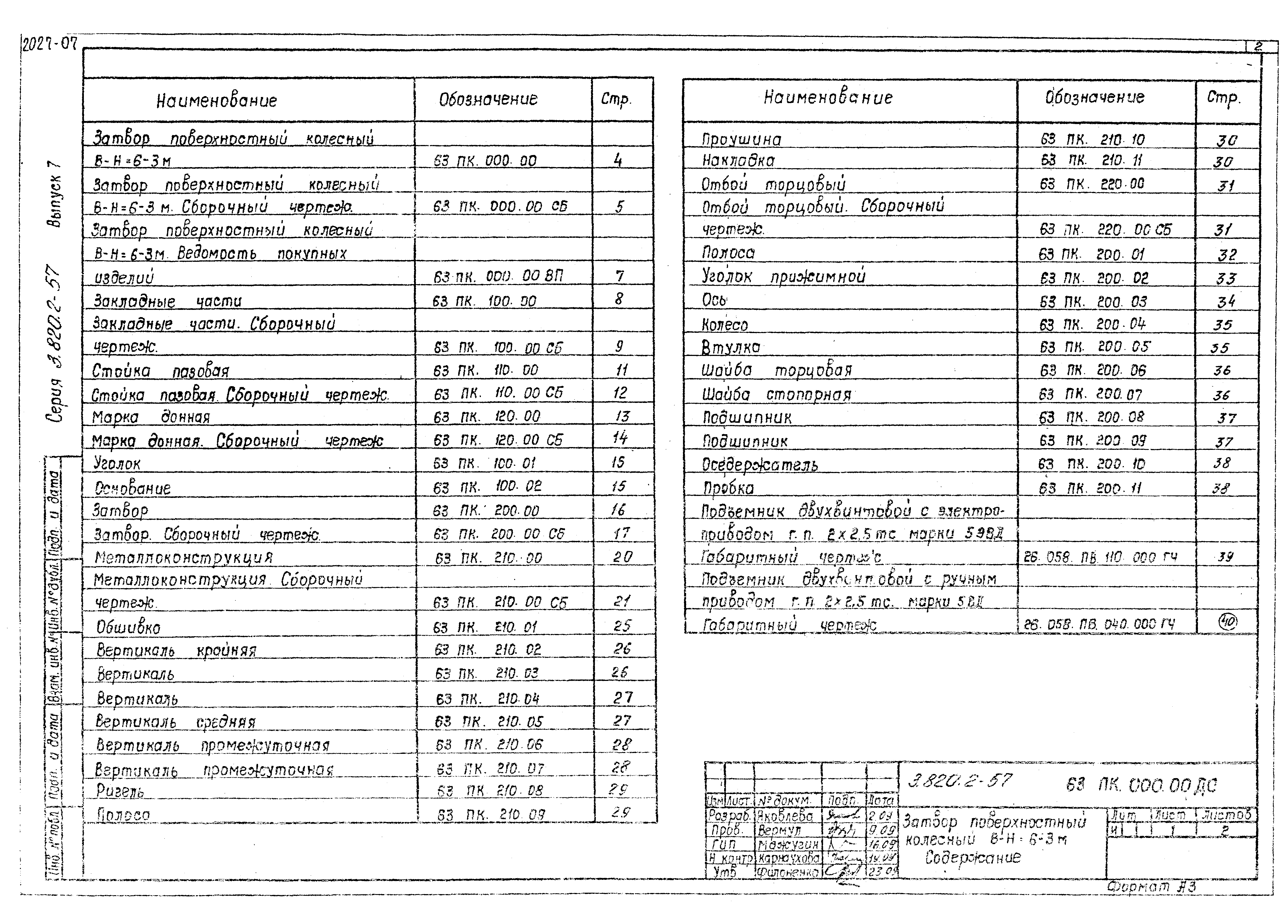 Серия 3.820.2-57