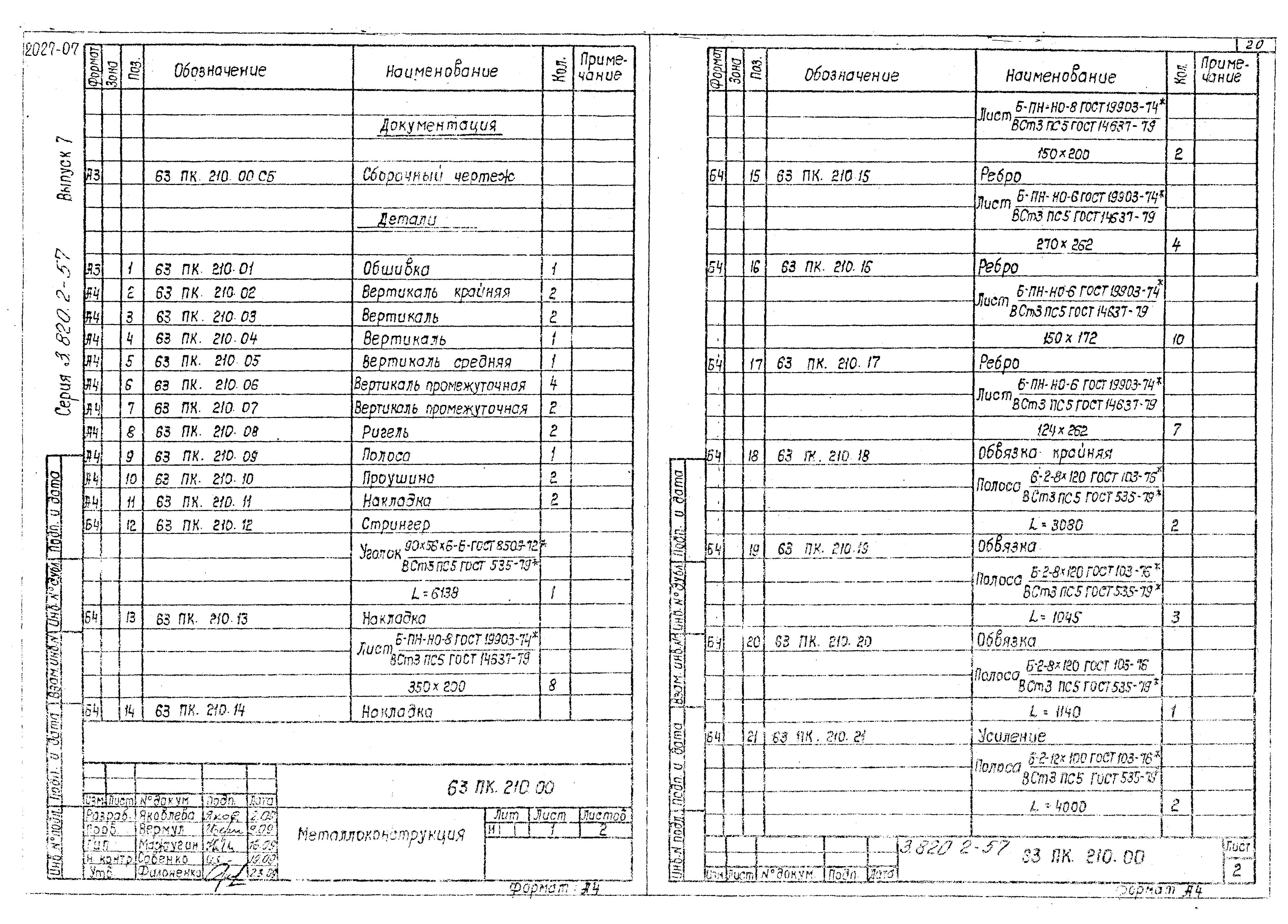 Серия 3.820.2-57