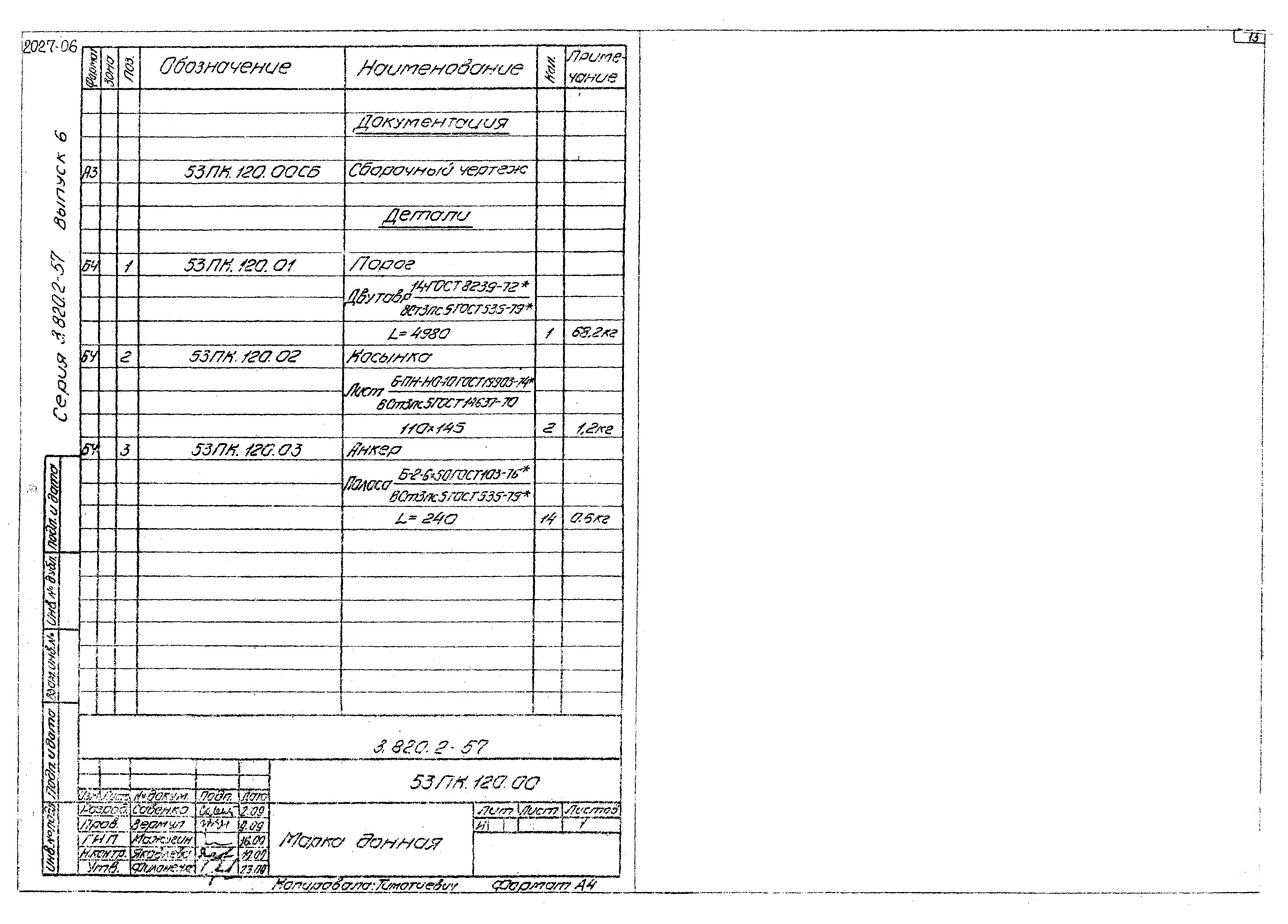 Серия 3.820.2-57