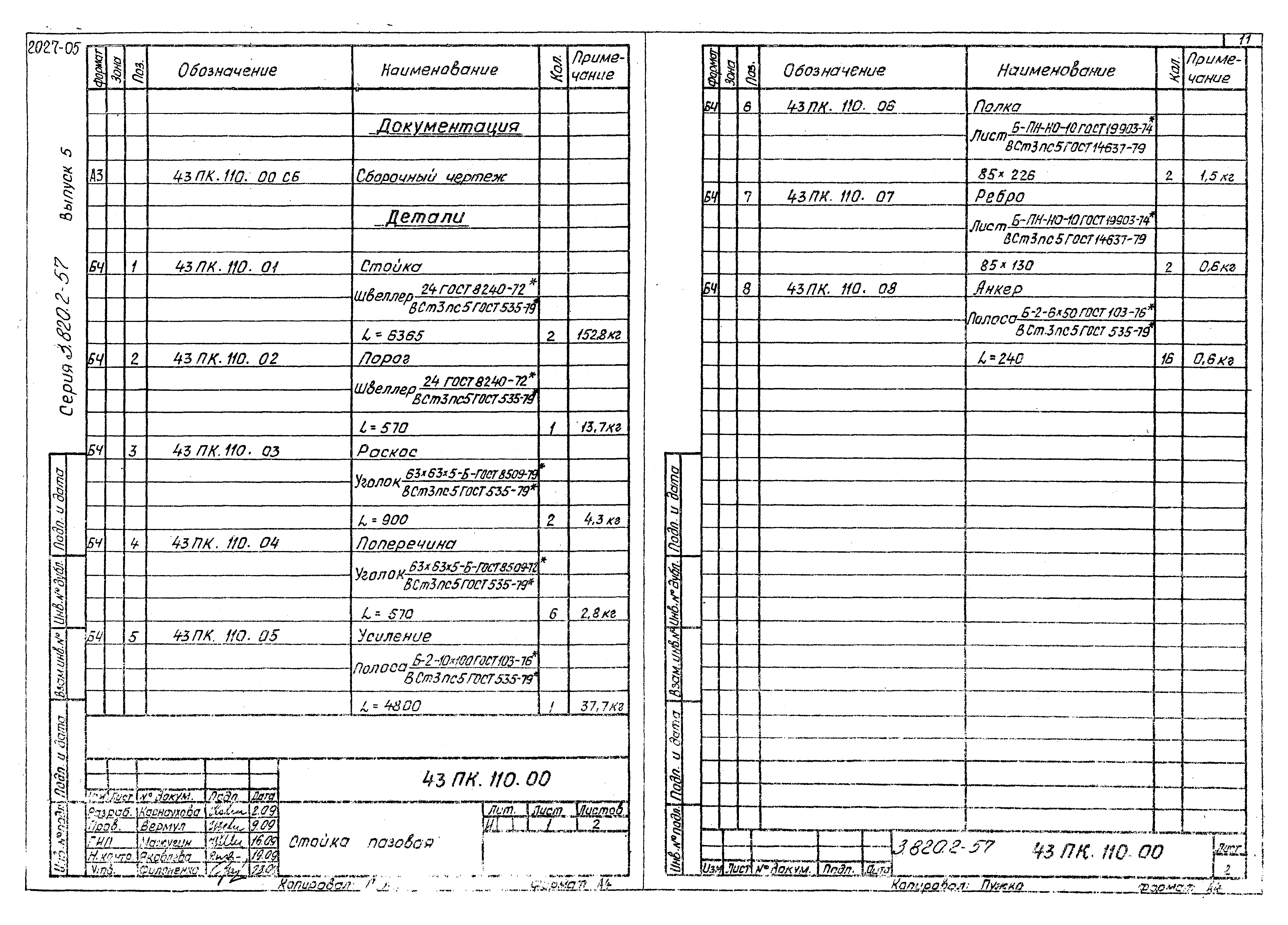 Серия 3.820.2-57