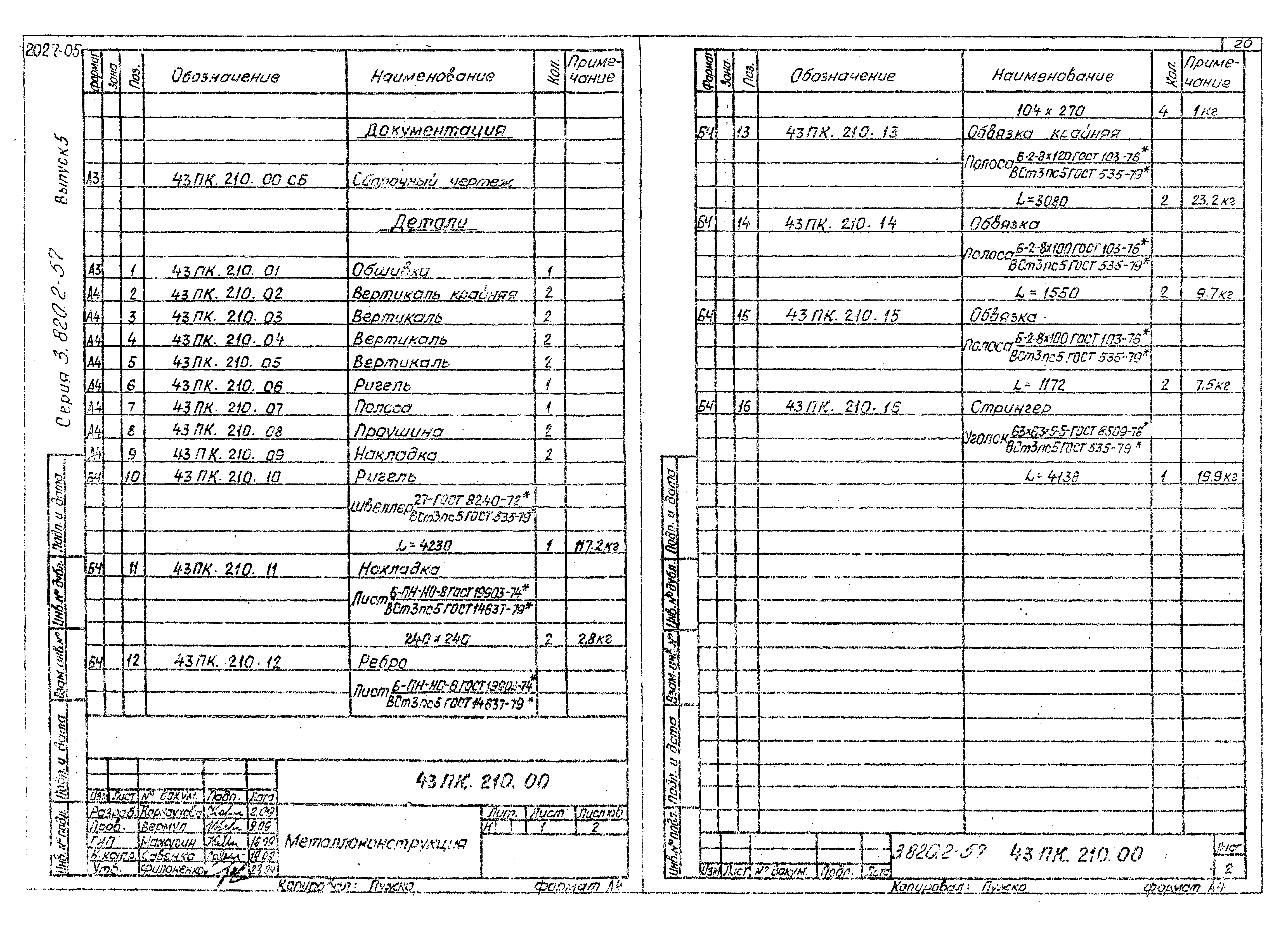 Серия 3.820.2-57