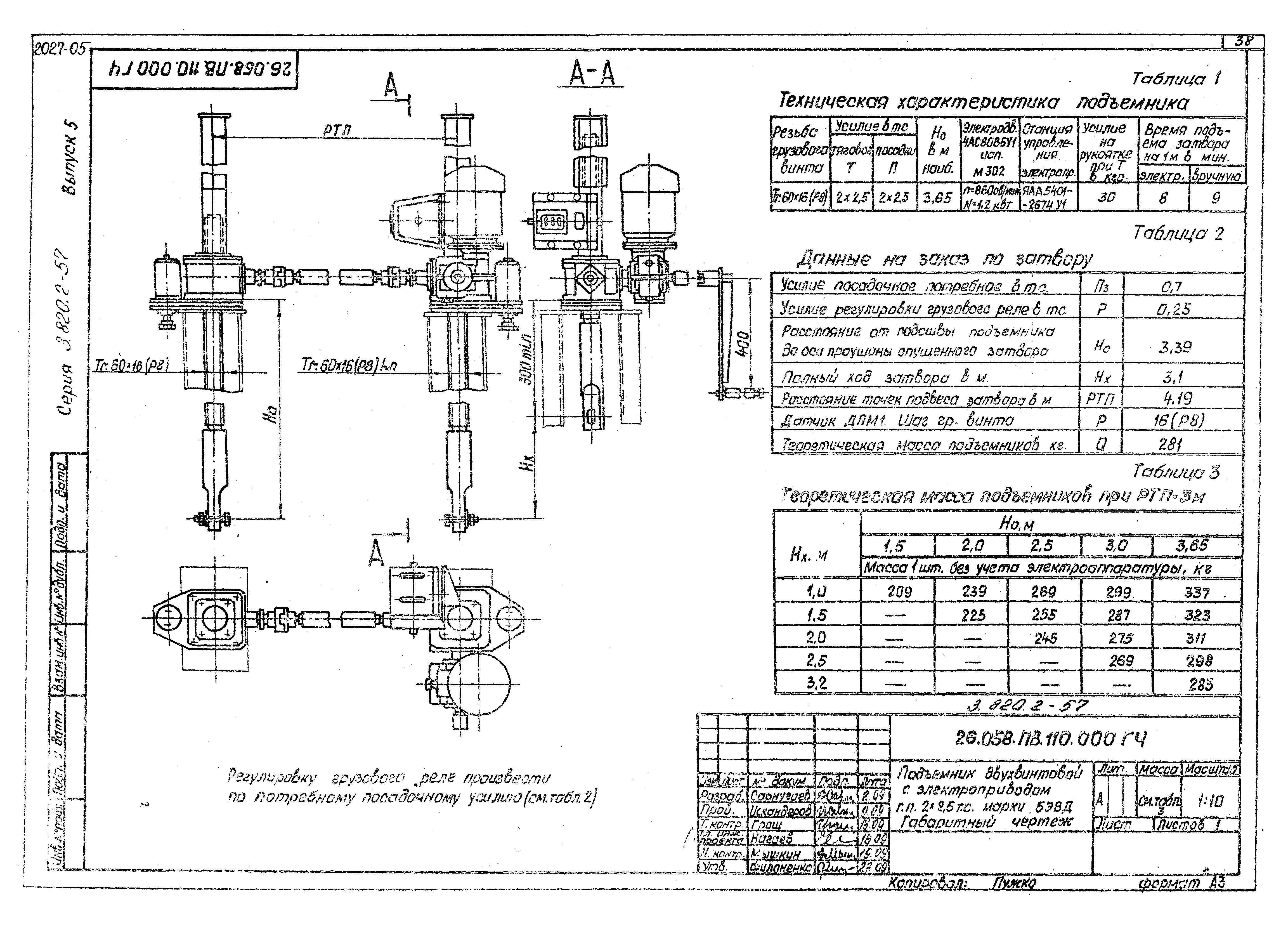 Серия 3.820.2-57