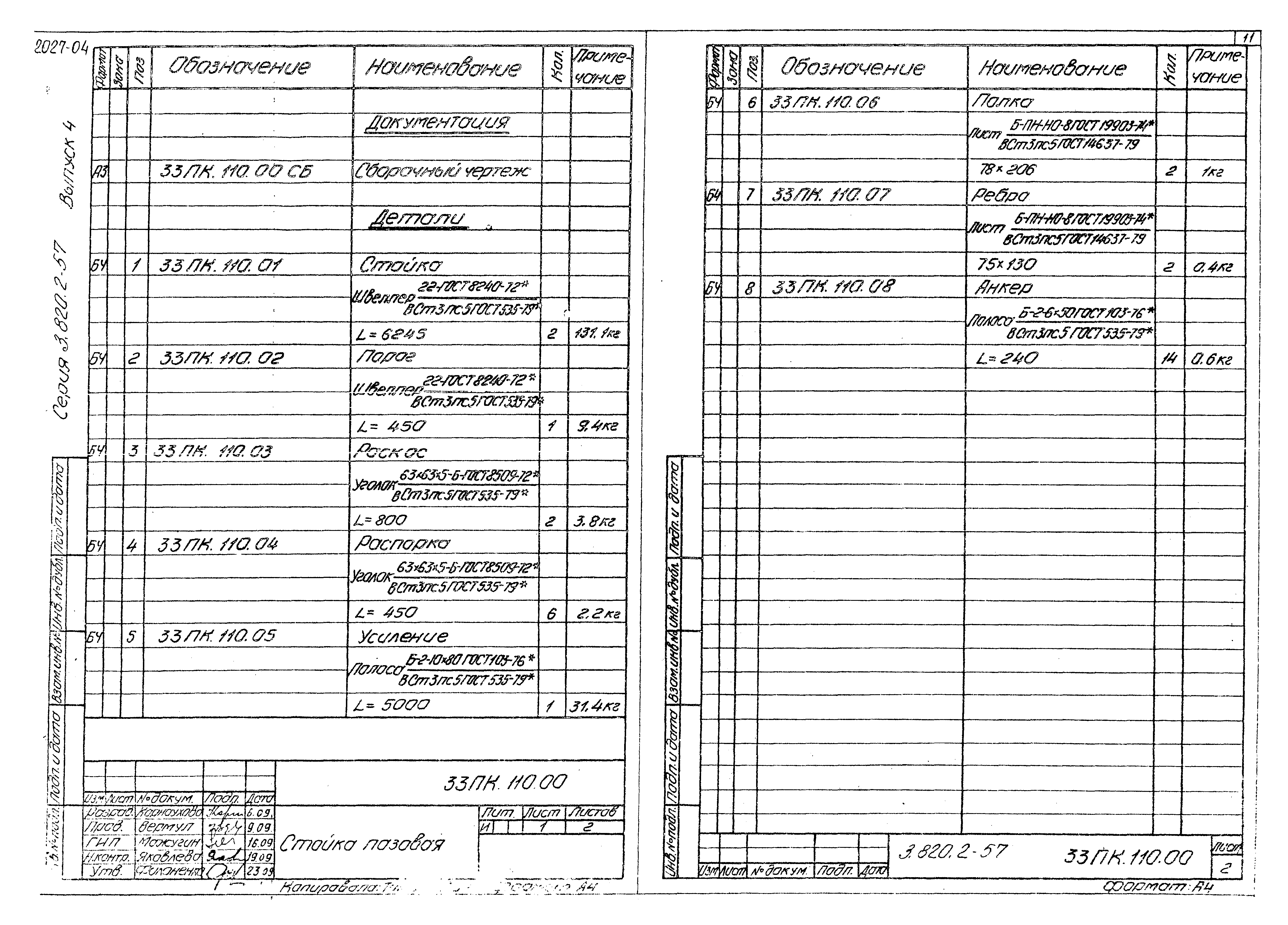 Серия 3.820.2-57