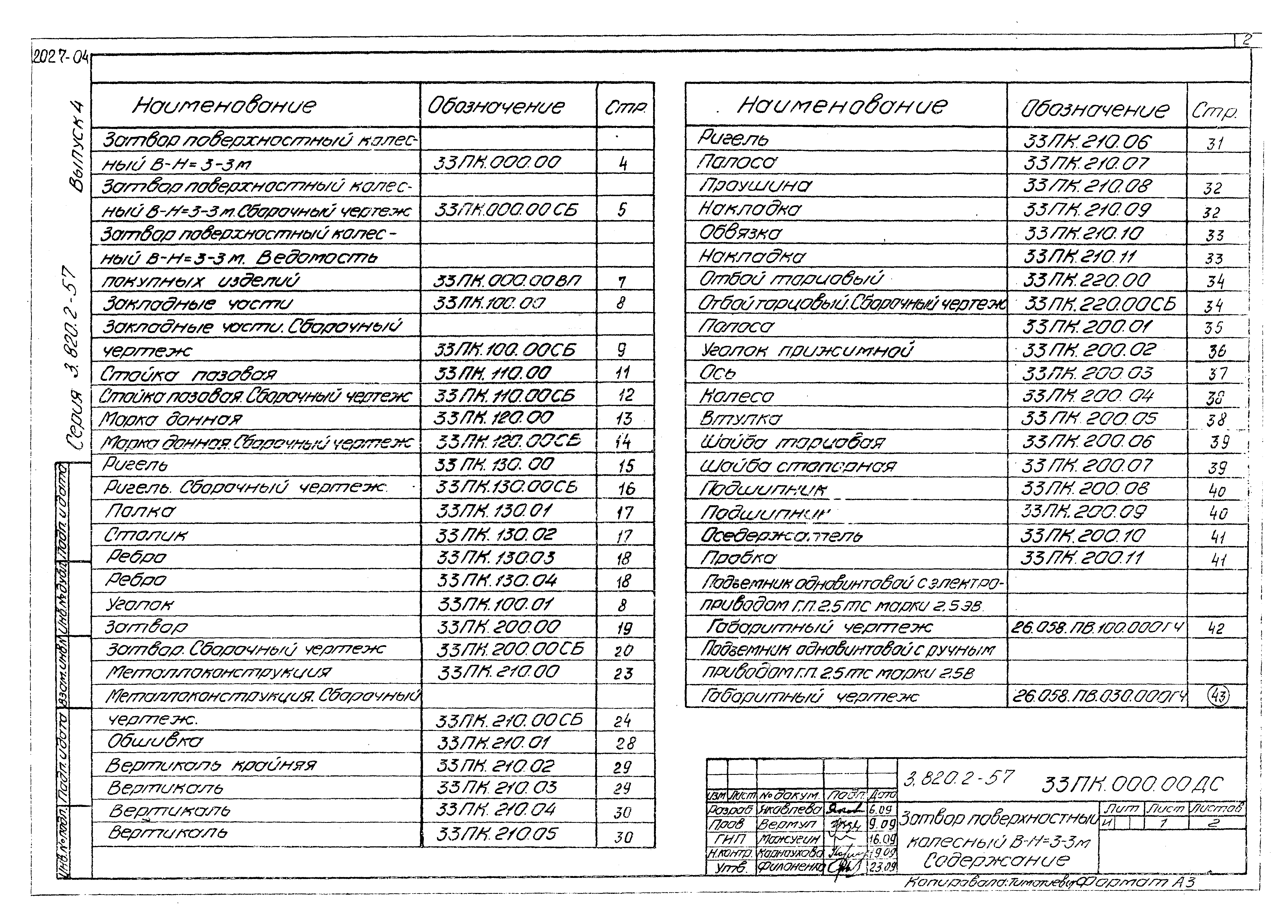 Серия 3.820.2-57