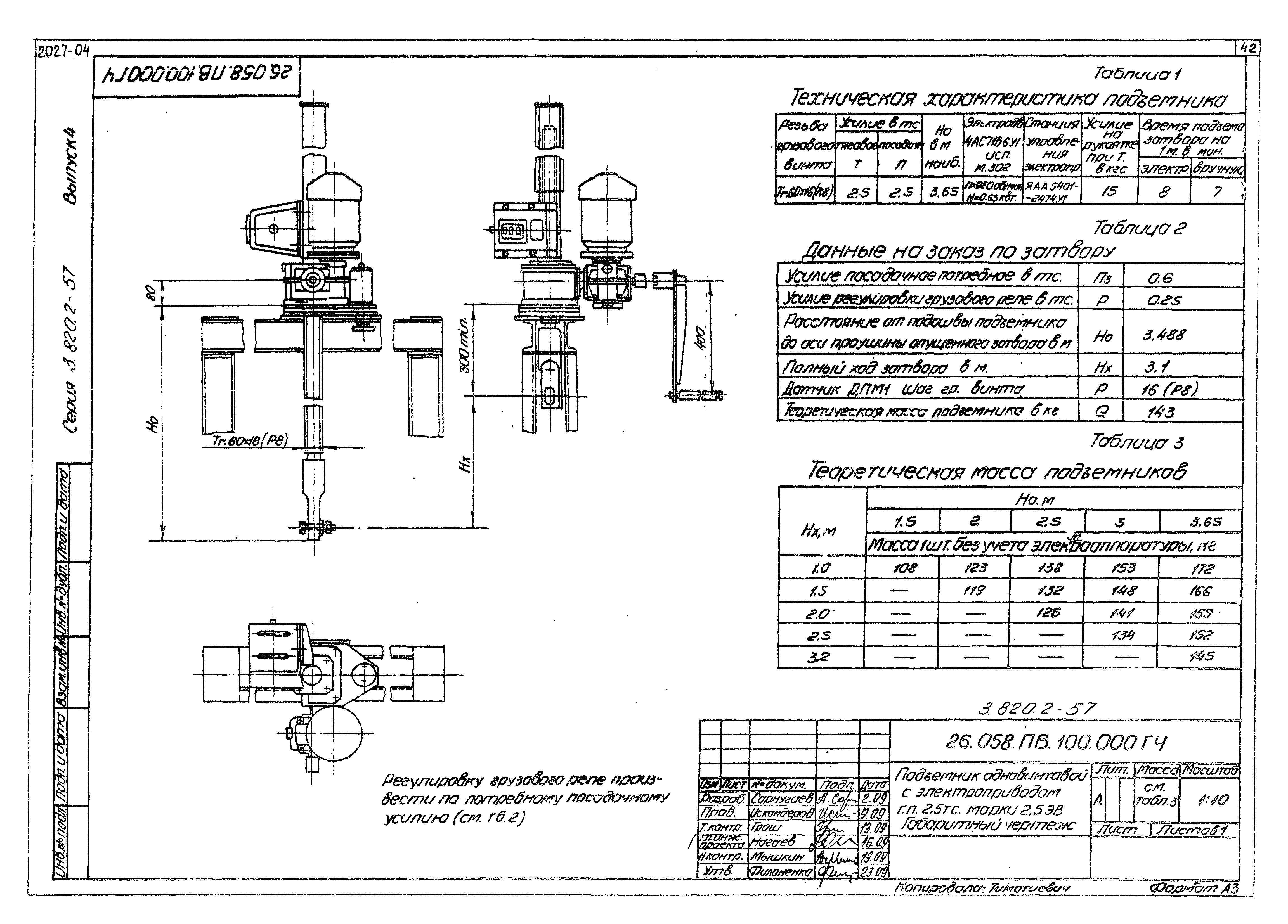 Серия 3.820.2-57