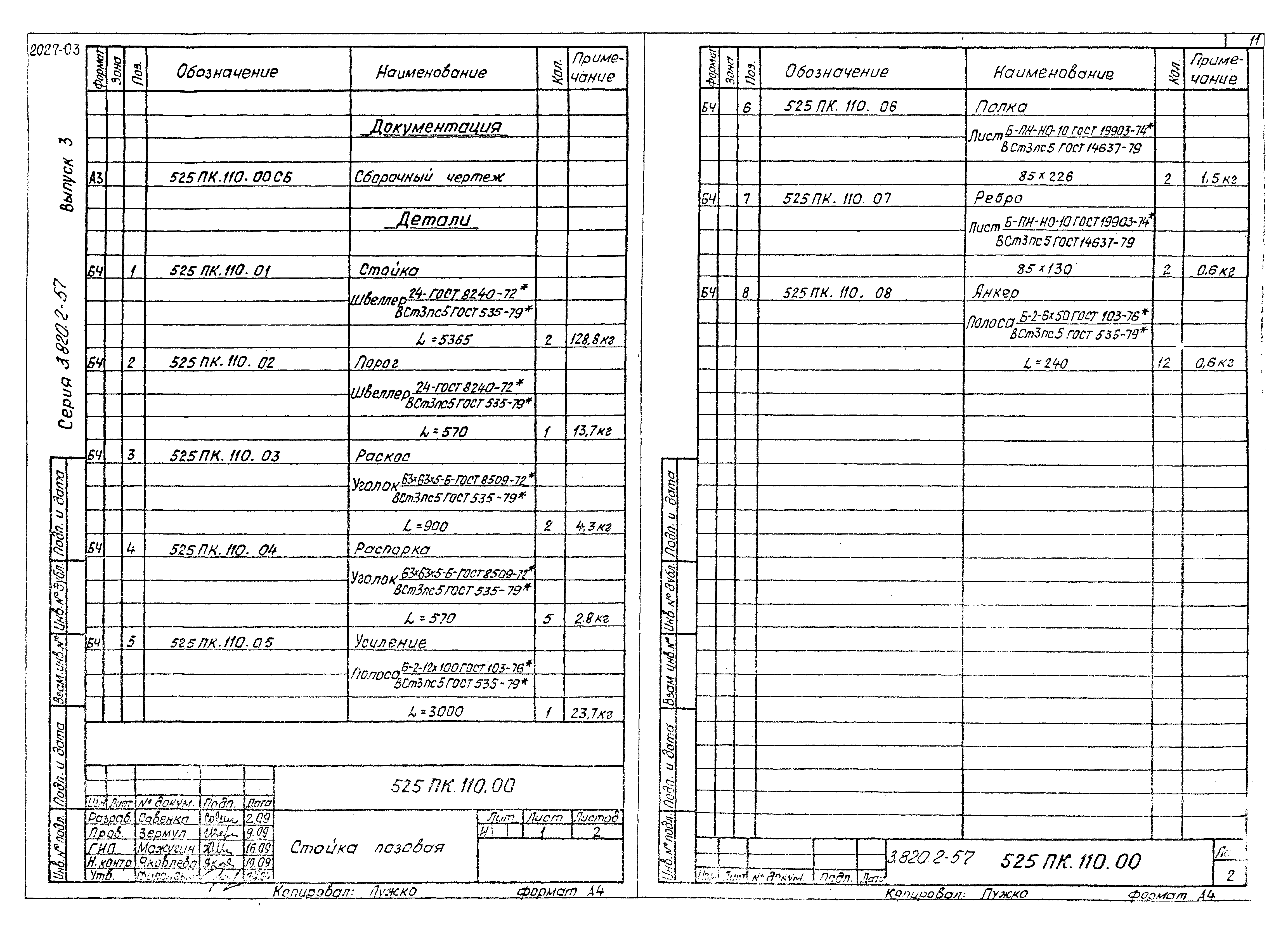 Серия 3.820.2-57