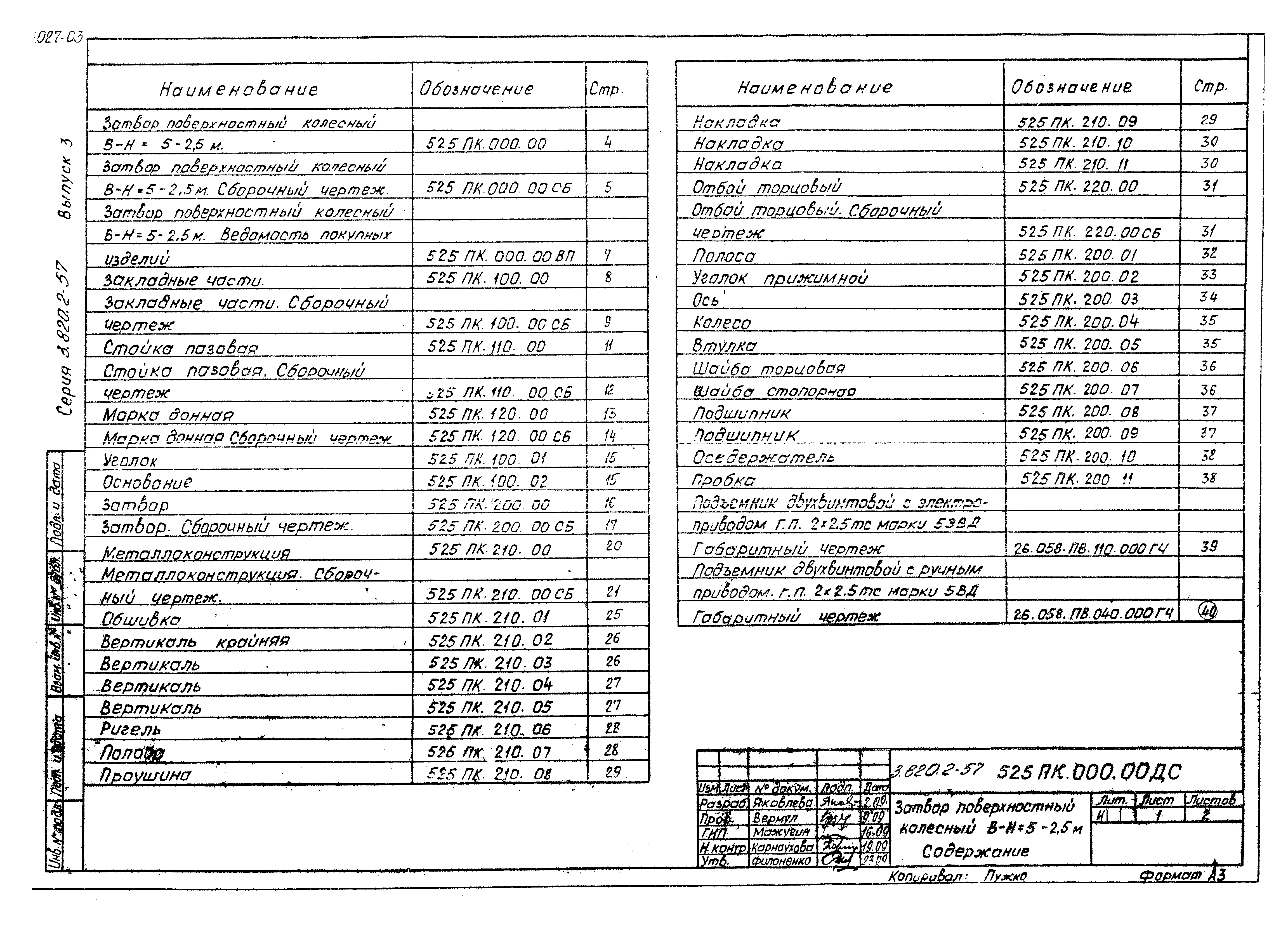 Серия 3.820.2-57