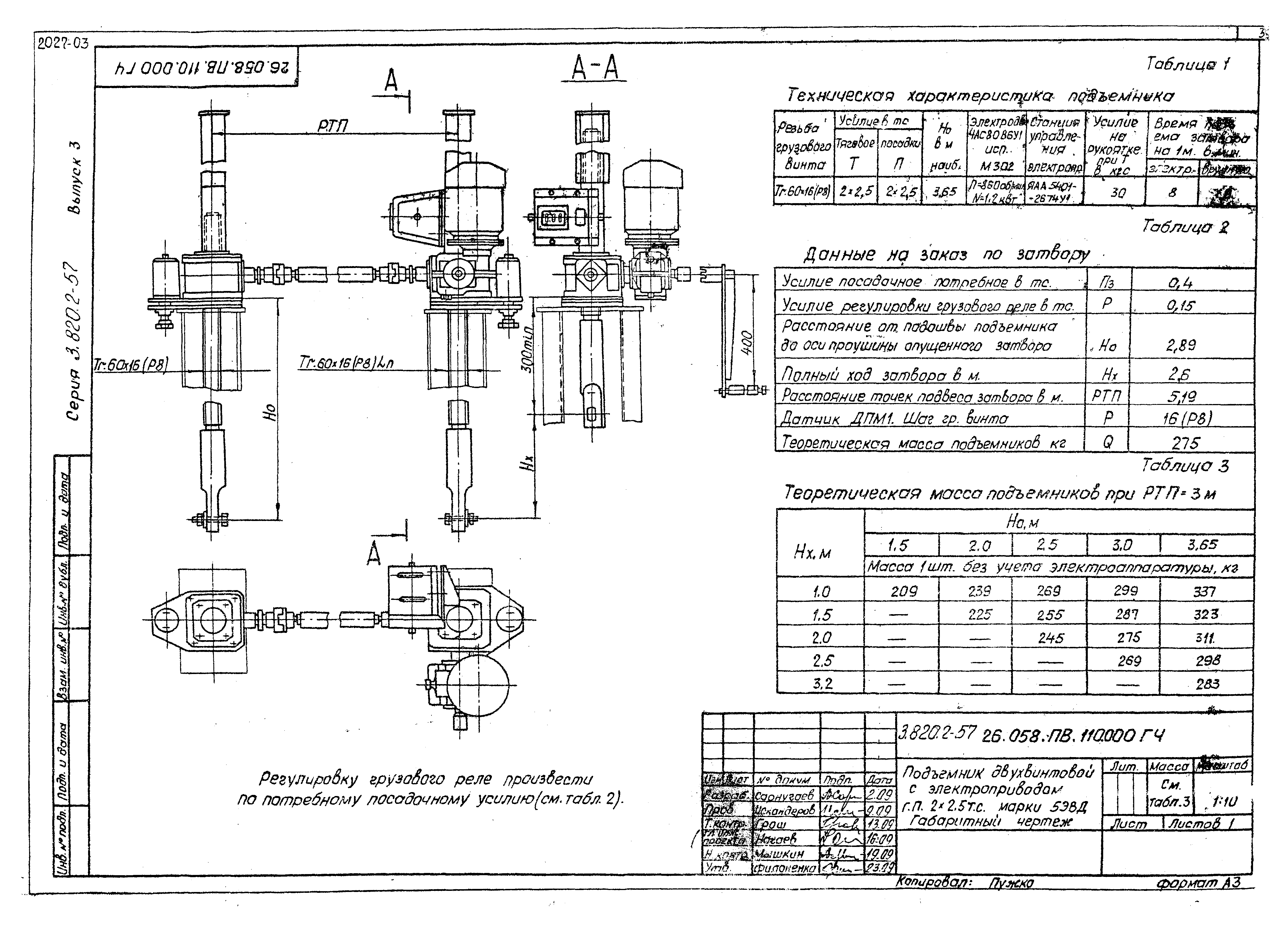 Серия 3.820.2-57