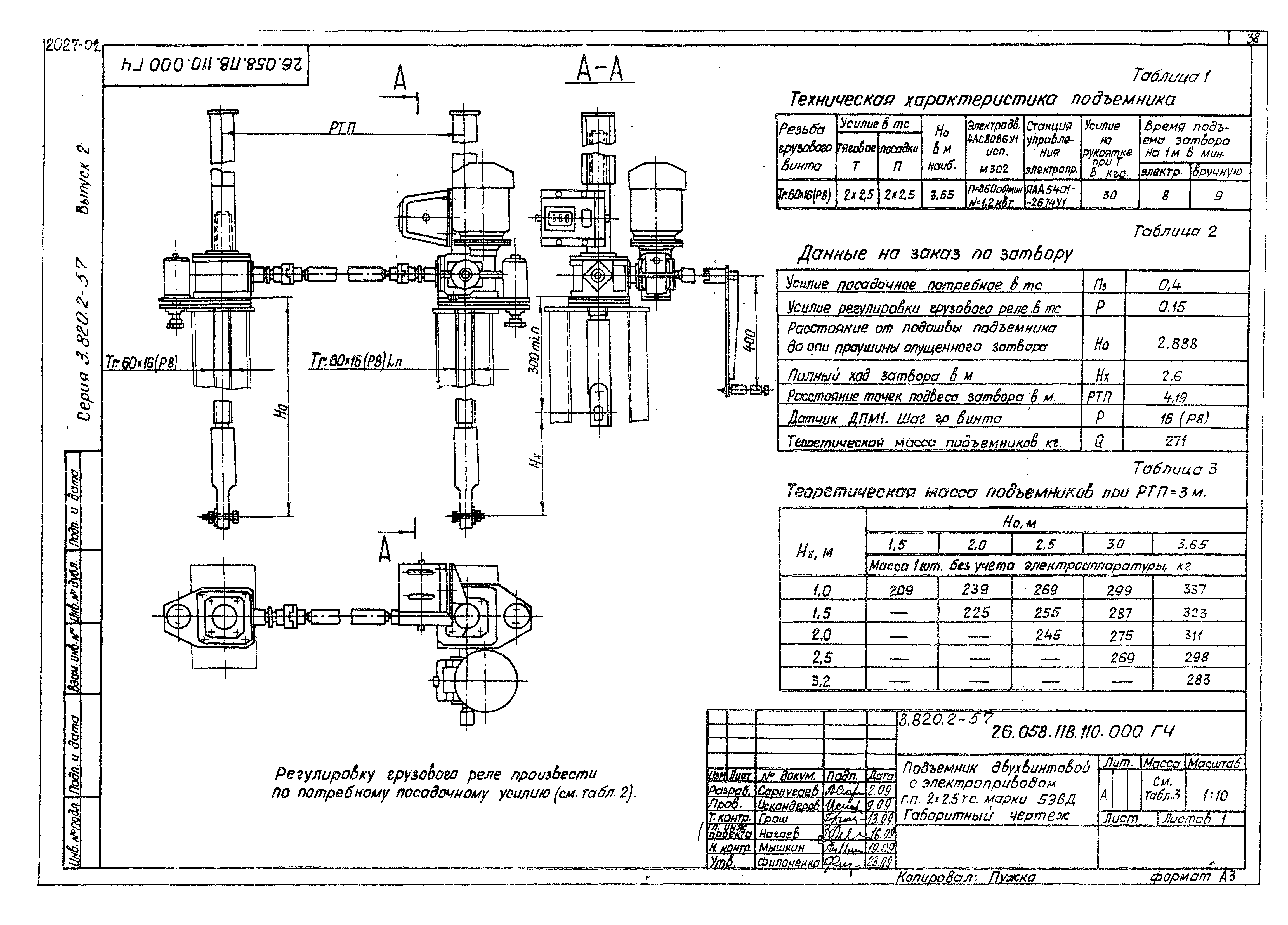 Серия 3.820.2-57