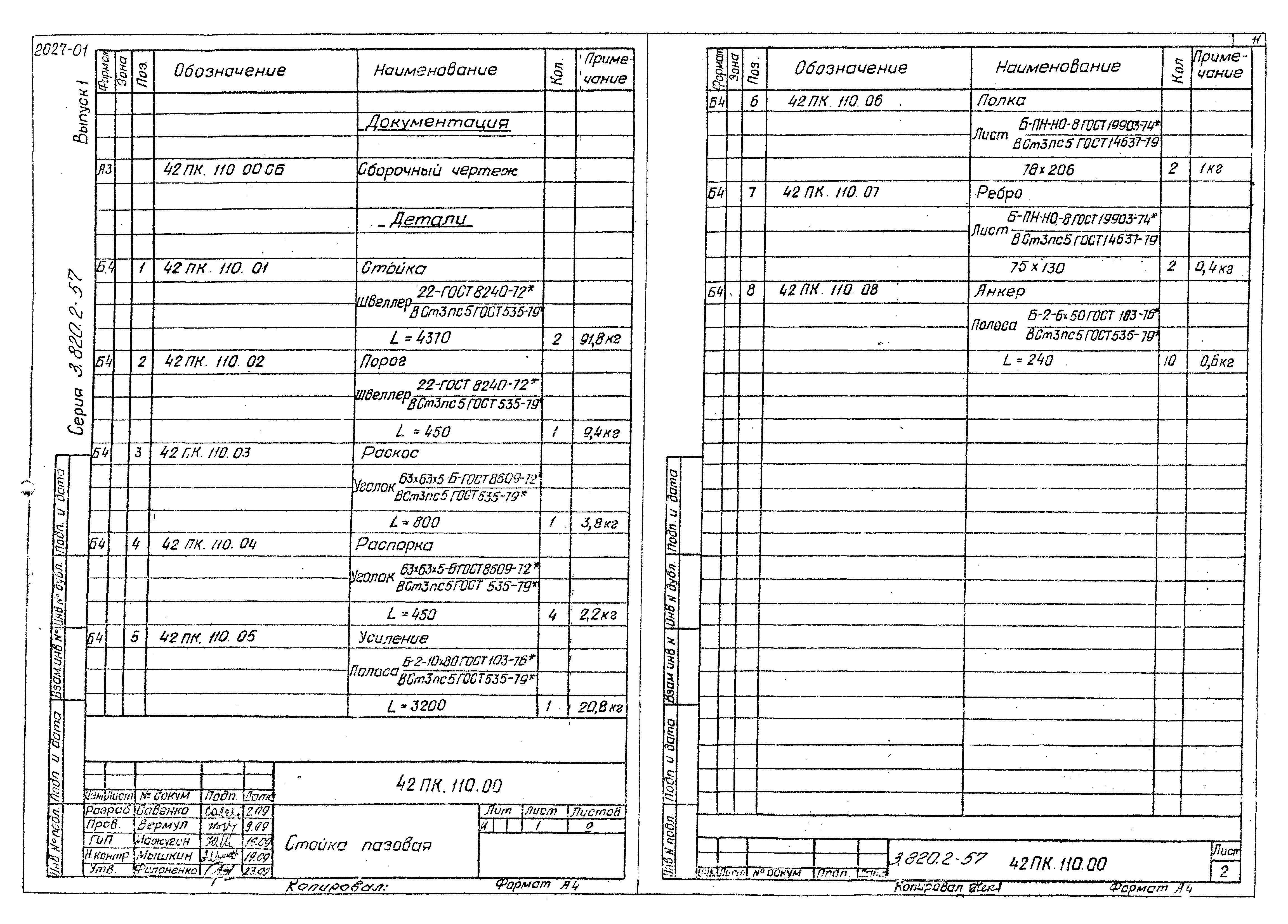 Серия 3.820.2-57