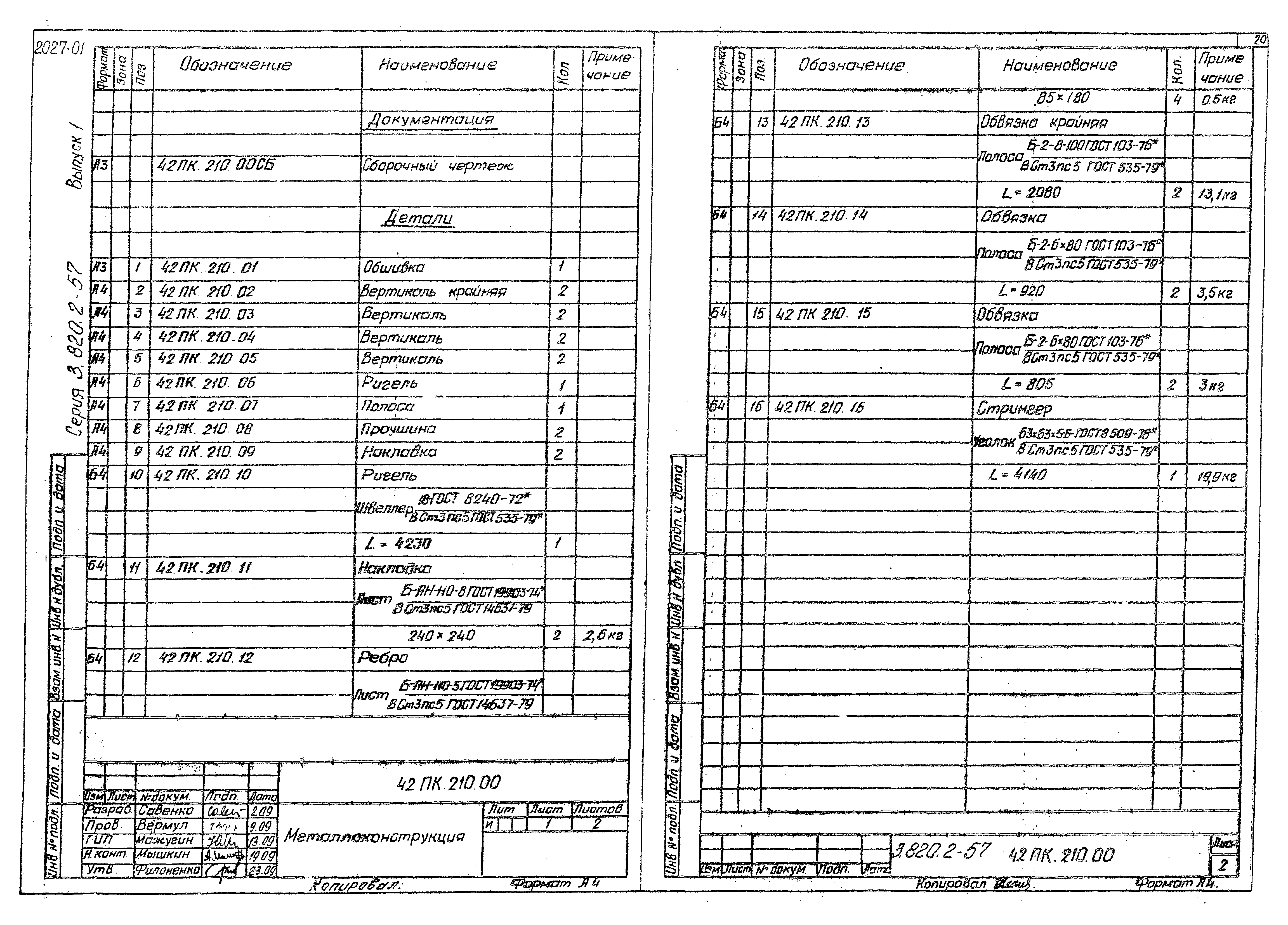 Серия 3.820.2-57