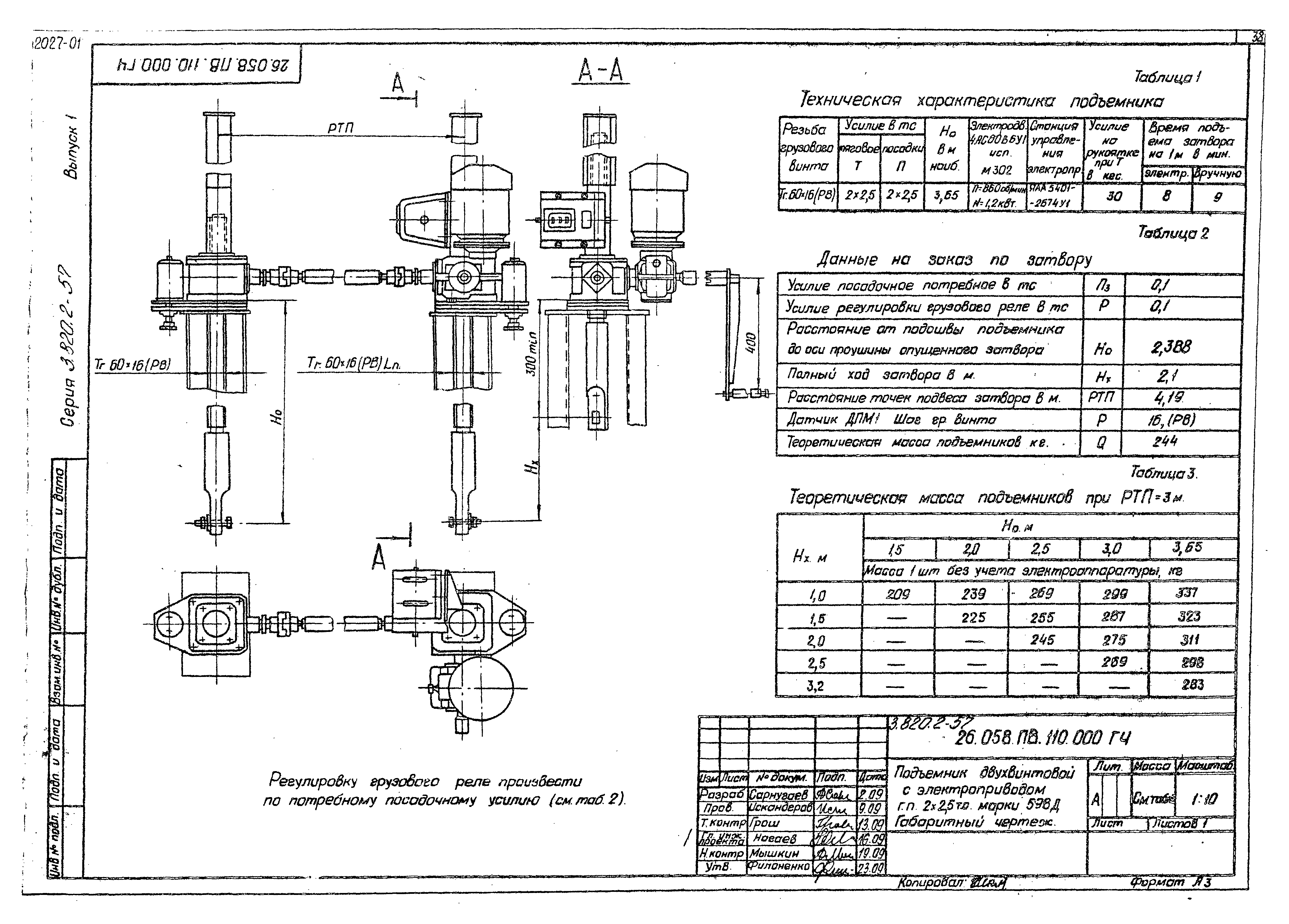 Серия 3.820.2-57